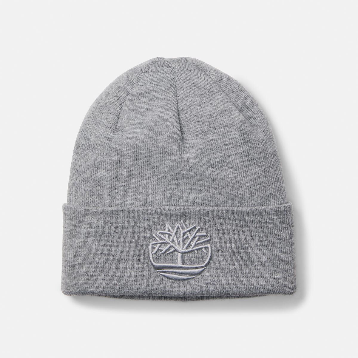 TİMBERLAND 3D Embroidery Beanie TB0A65HP0521