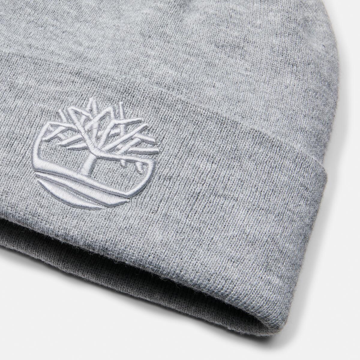 TİMBERLAND 3D Embroidery Beanie TB0A65HP0521