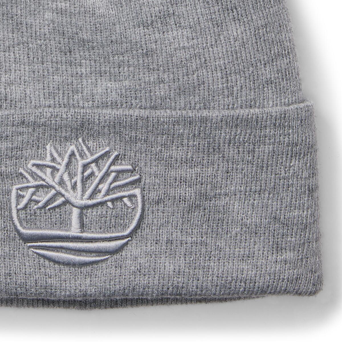 TİMBERLAND 3D Embroidery Beanie TB0A65HP0521