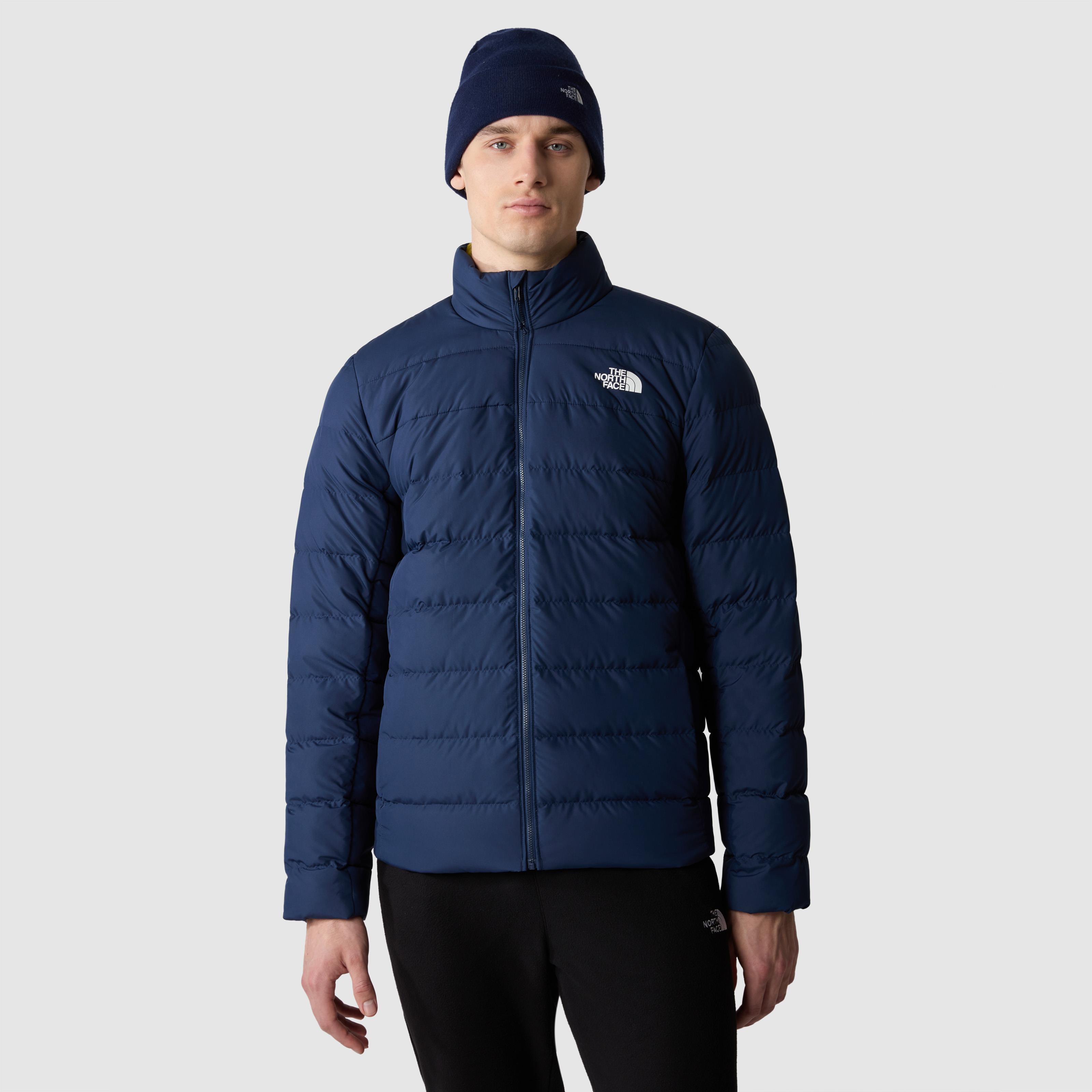 M ACONCAGUA 3 JACKET