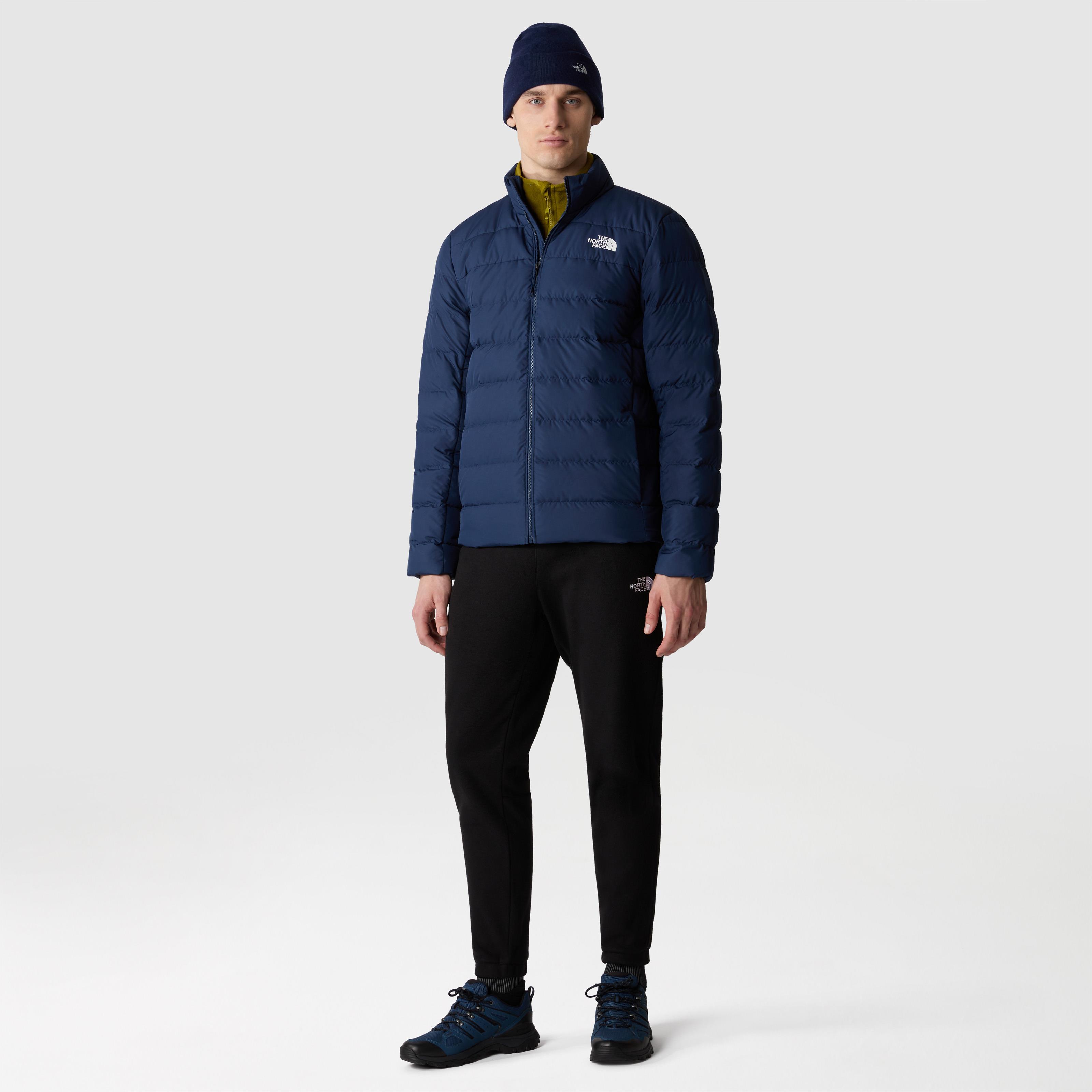 M ACONCAGUA 3 JACKET