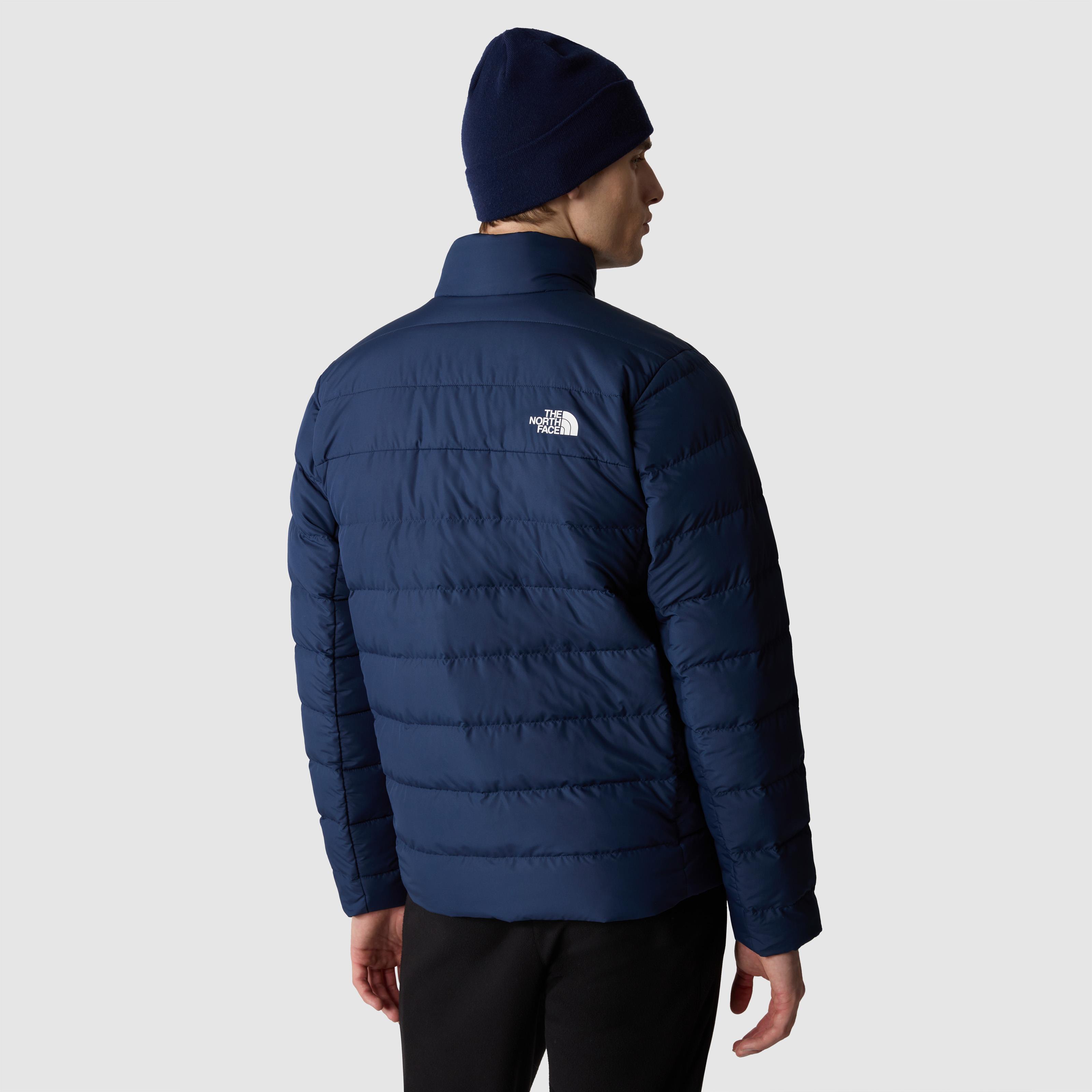 M ACONCAGUA 3 JACKET