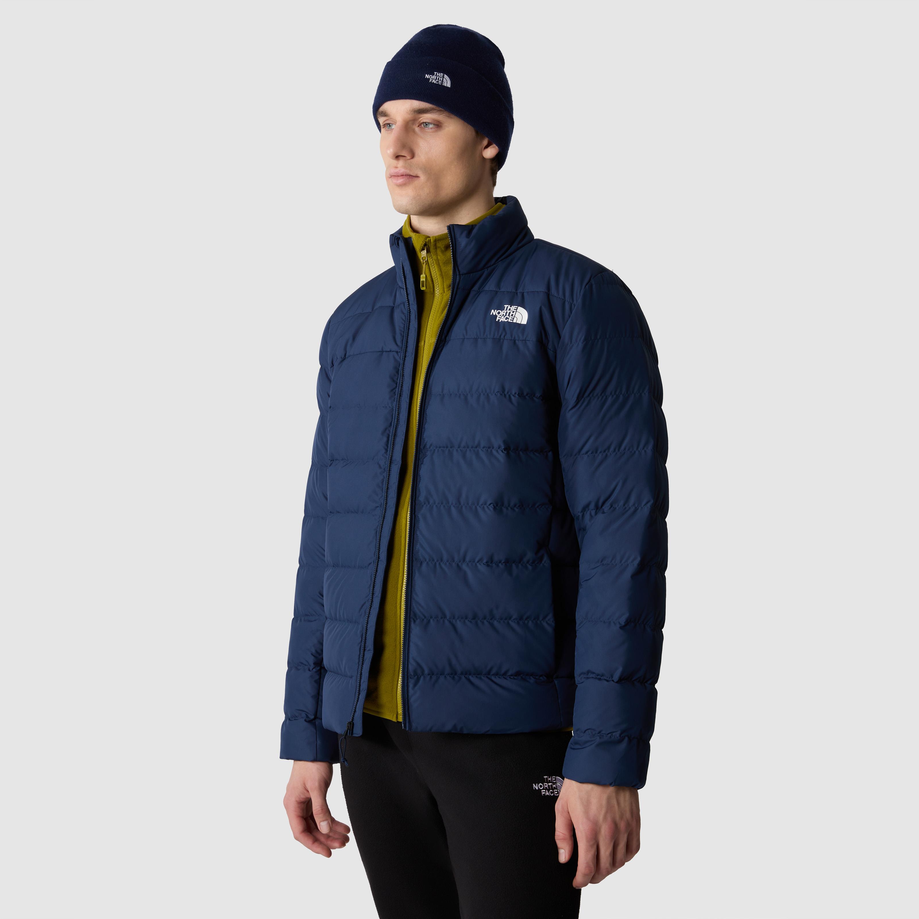 M ACONCAGUA 3 JACKET
