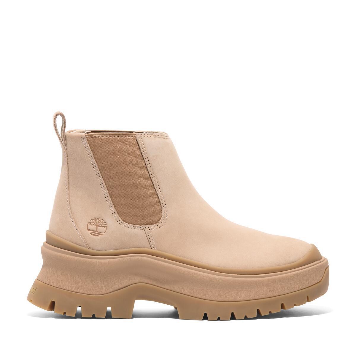 TİMBERLAND Roxie Lane MID CHELSEA BOOT TB0A28XMEN71
