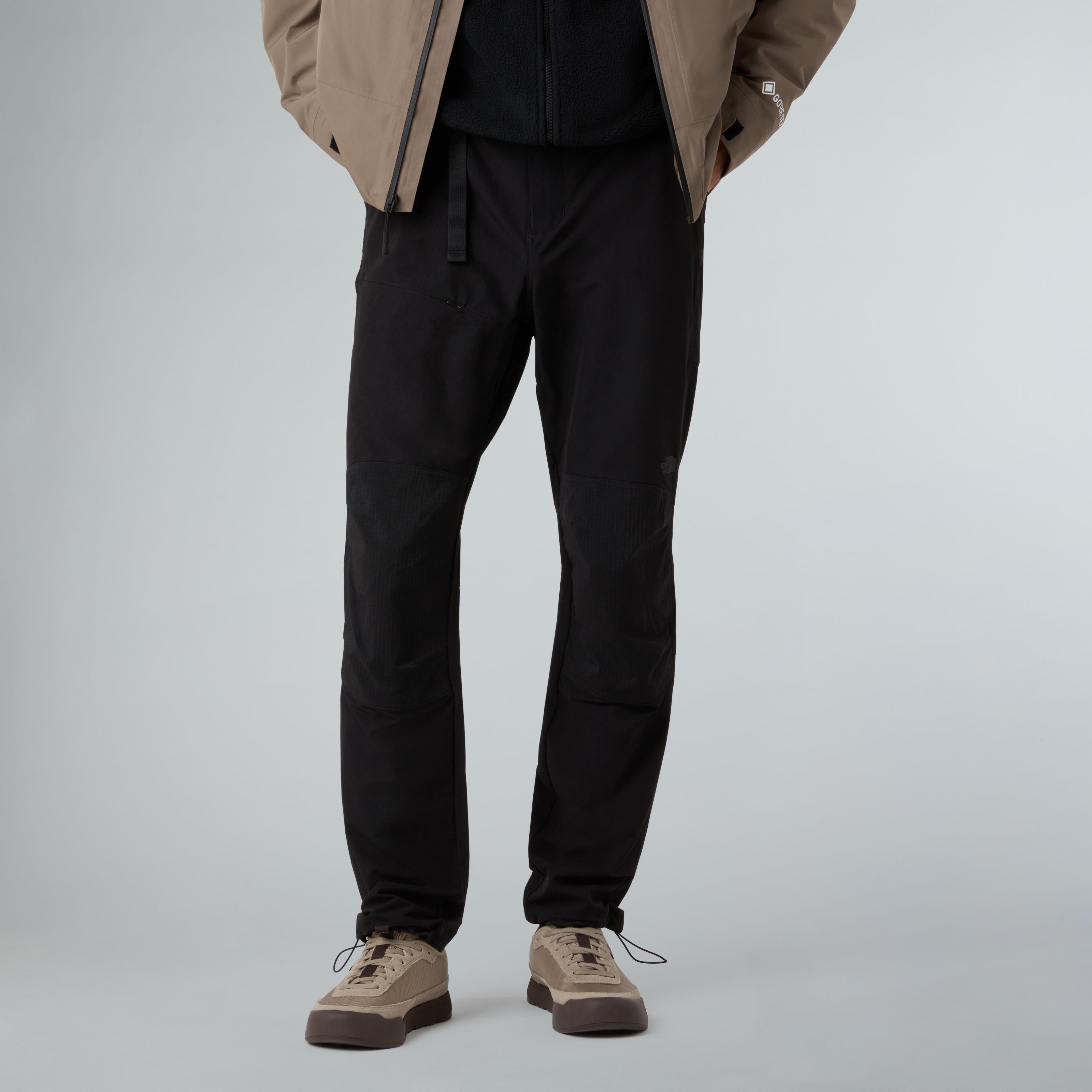 THE NORTH FACE M BASIN PRO PANT NF0A8B50JK31