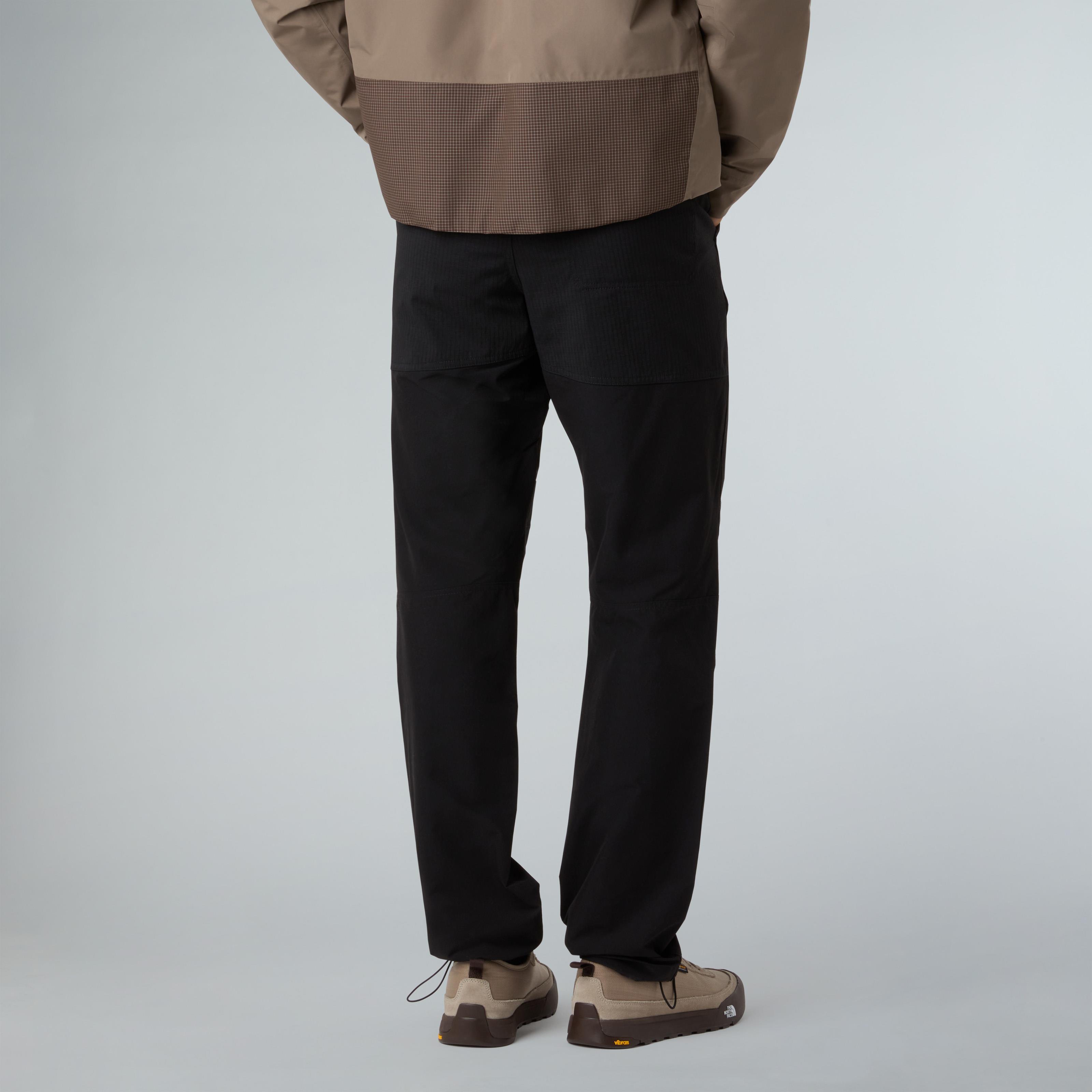 THE NORTH FACE M BASIN PRO PANT NF0A8B50JK31