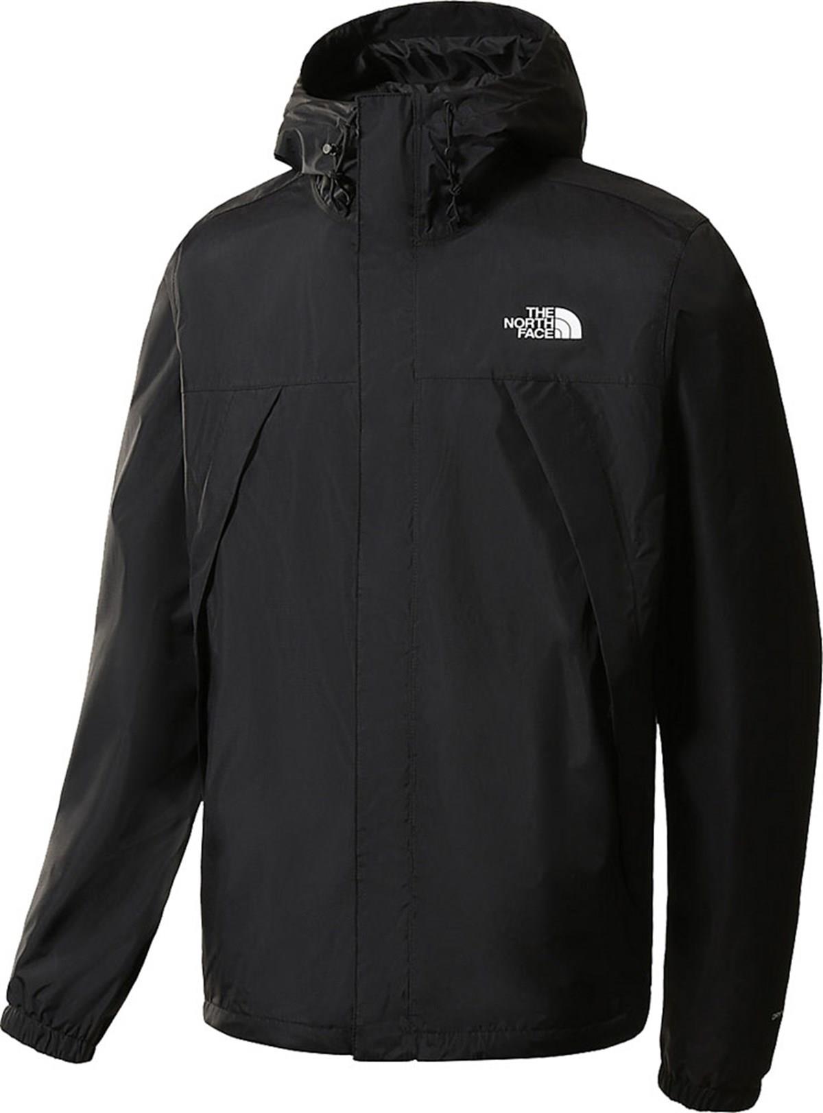 THE NORTH FACE M ANTORA JACKET NF0A7QEYJK31