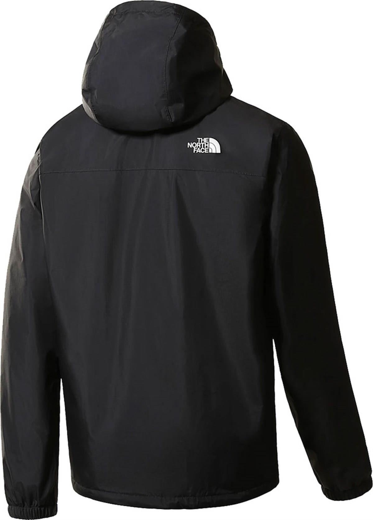 THE NORTH FACE M ANTORA JACKET NF0A7QEYJK31