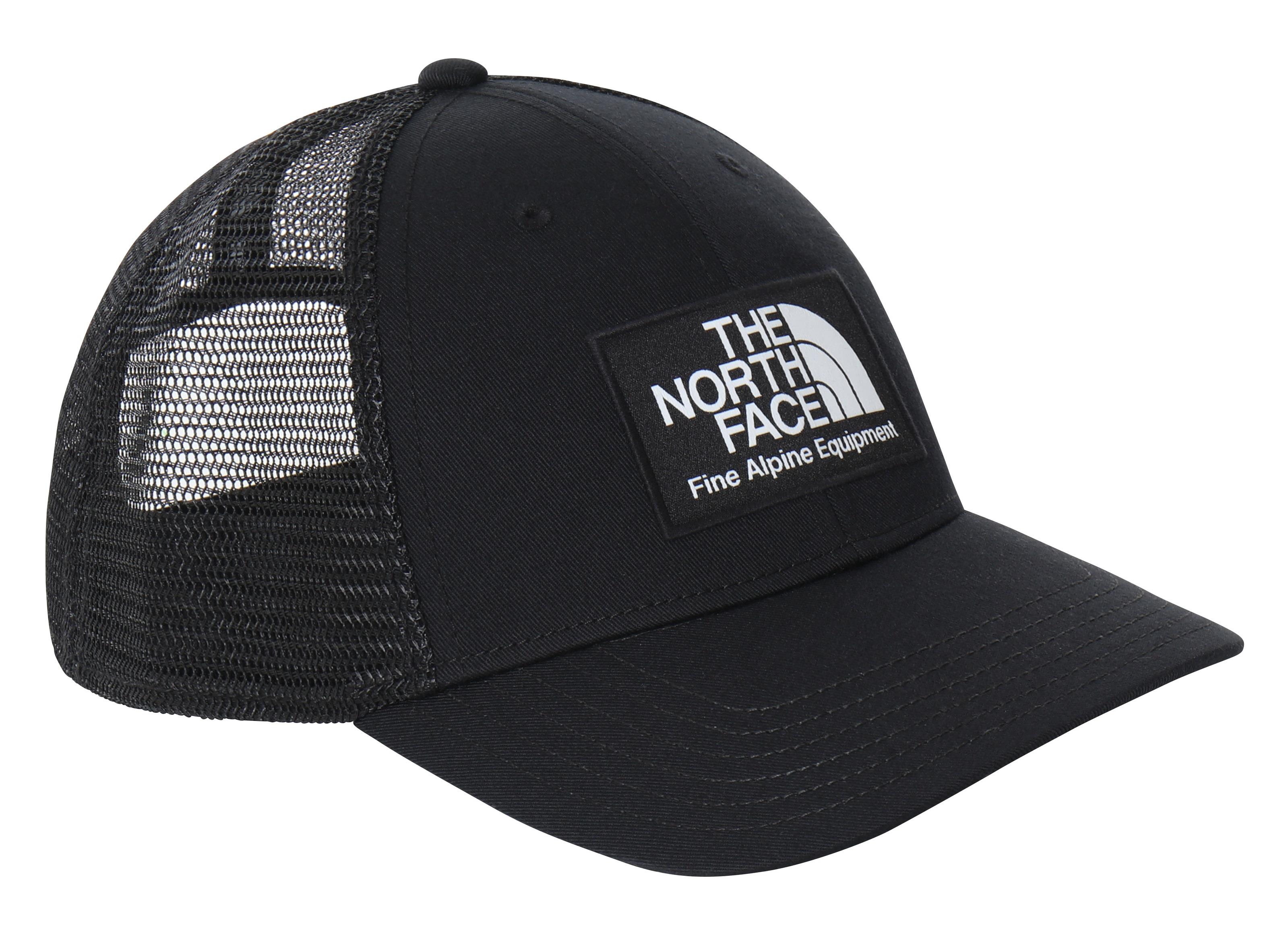 MUDDER TRUCKER