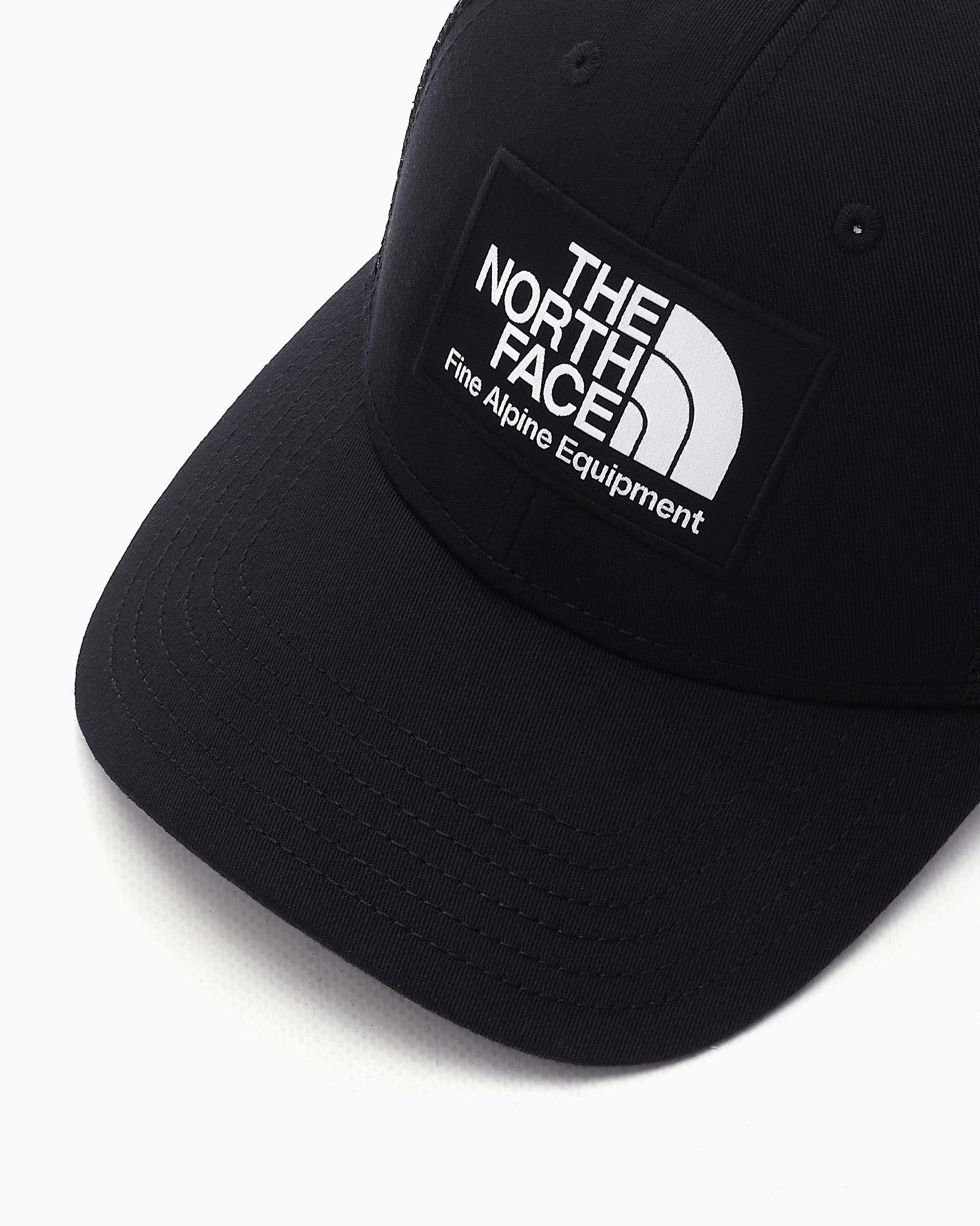 MUDDER TRUCKER
