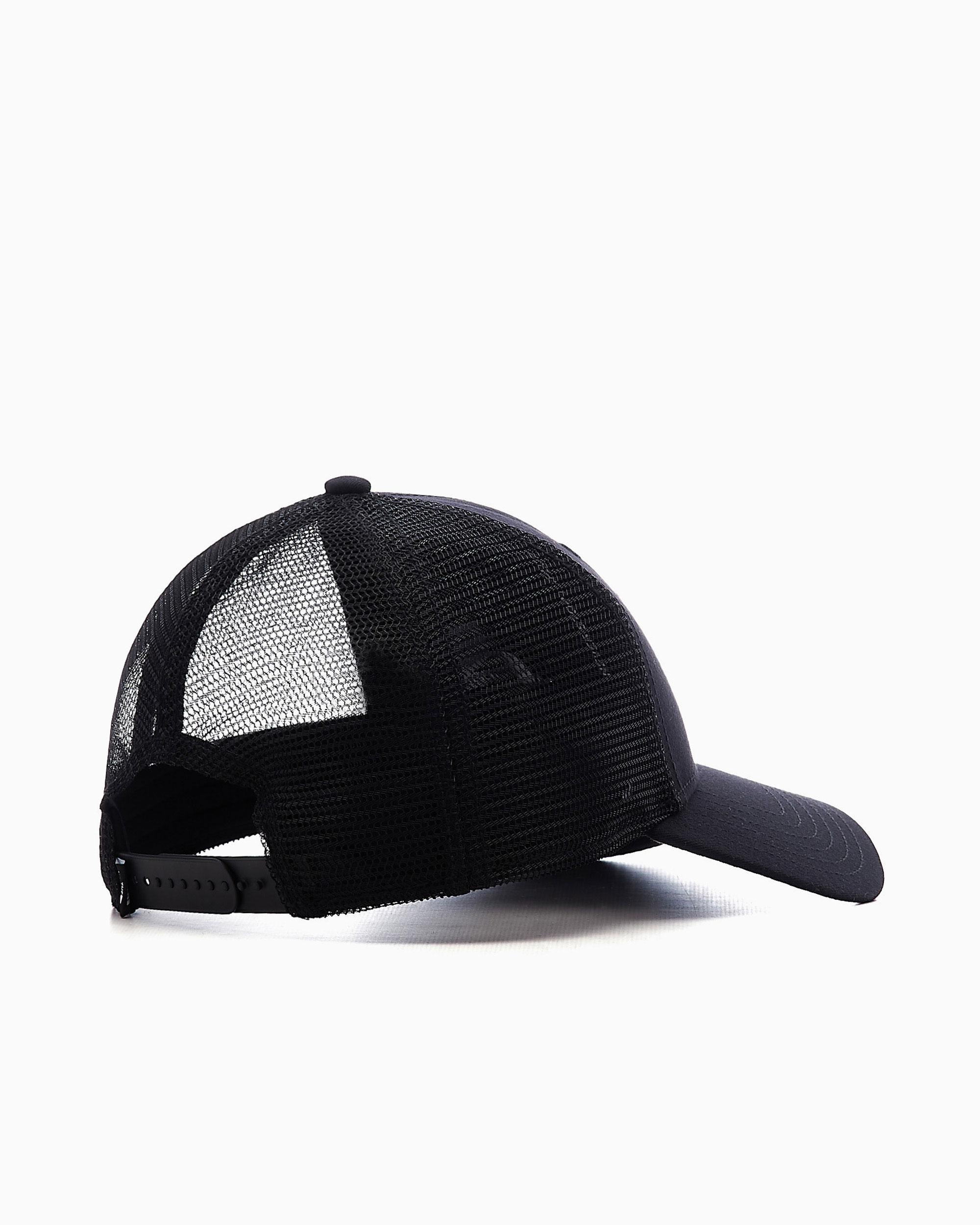 MUDDER TRUCKER