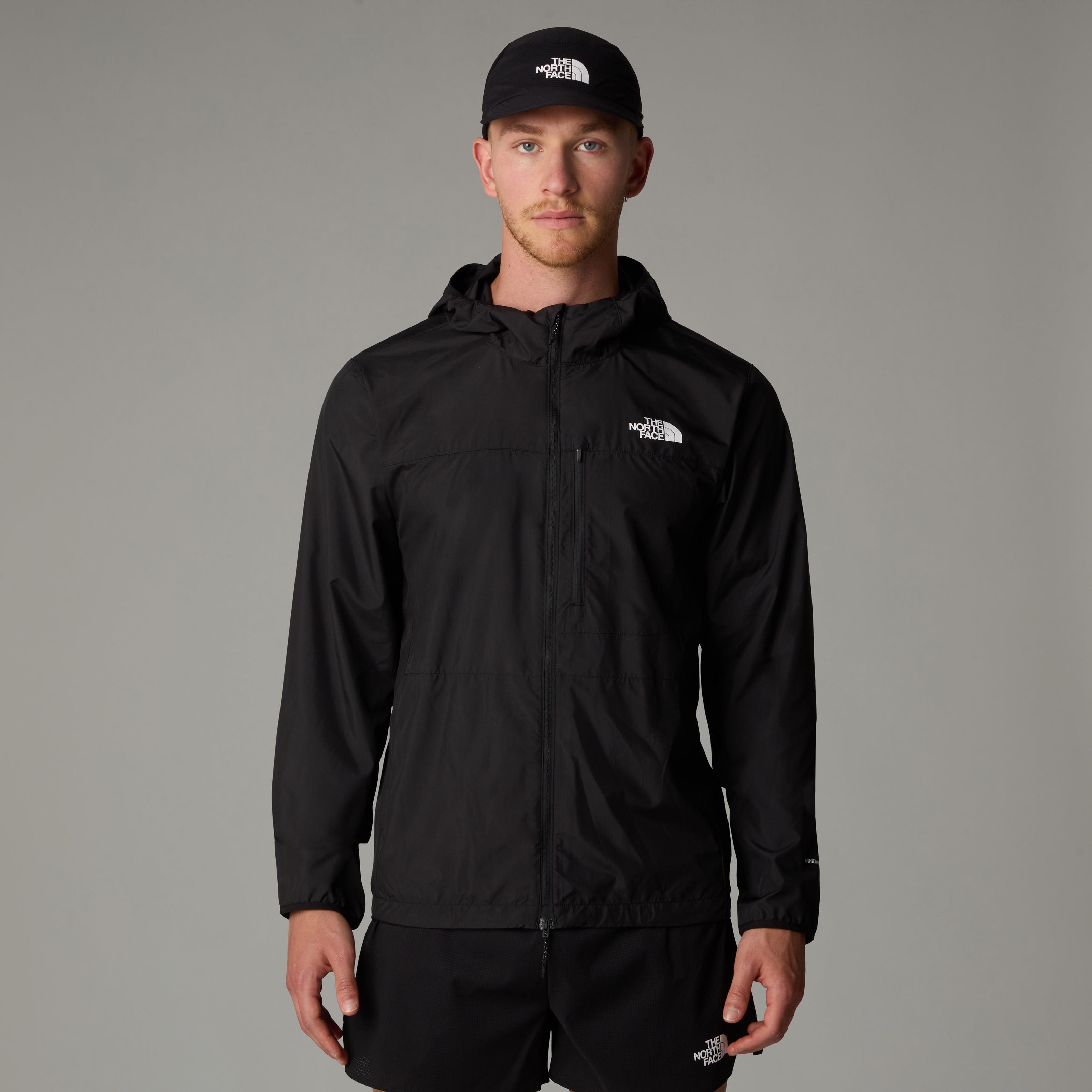 THE NORTH FACE  M HIGHER RUN WIND JACKET NF0A87274H01