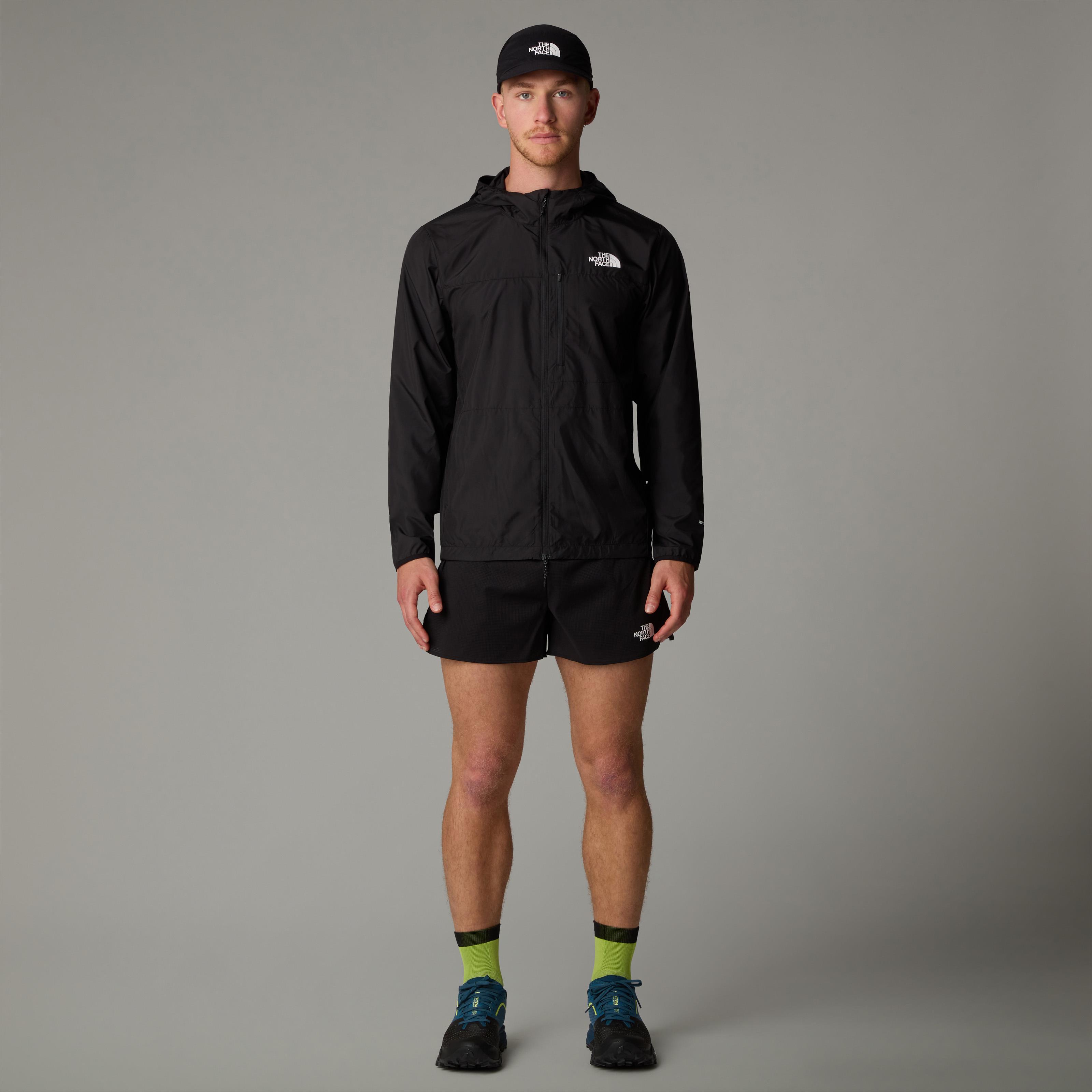 THE NORTH FACE  M HIGHER RUN WIND JACKET NF0A87274H01