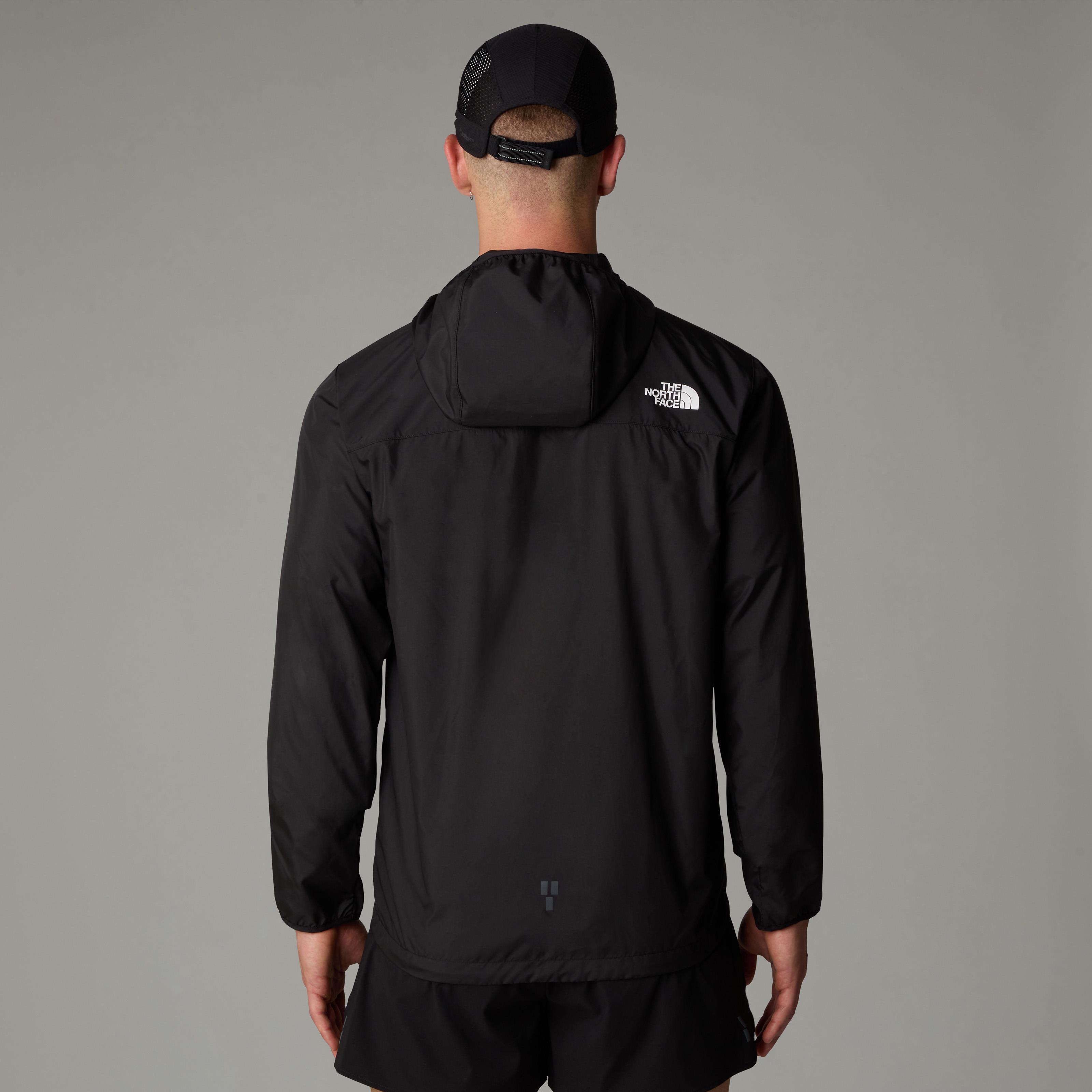 THE NORTH FACE  M HIGHER RUN WIND JACKET NF0A87274H01