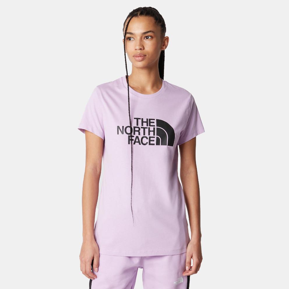 THE NORTH FACE W S/S EASY TEE NF0A4T1QHCP1