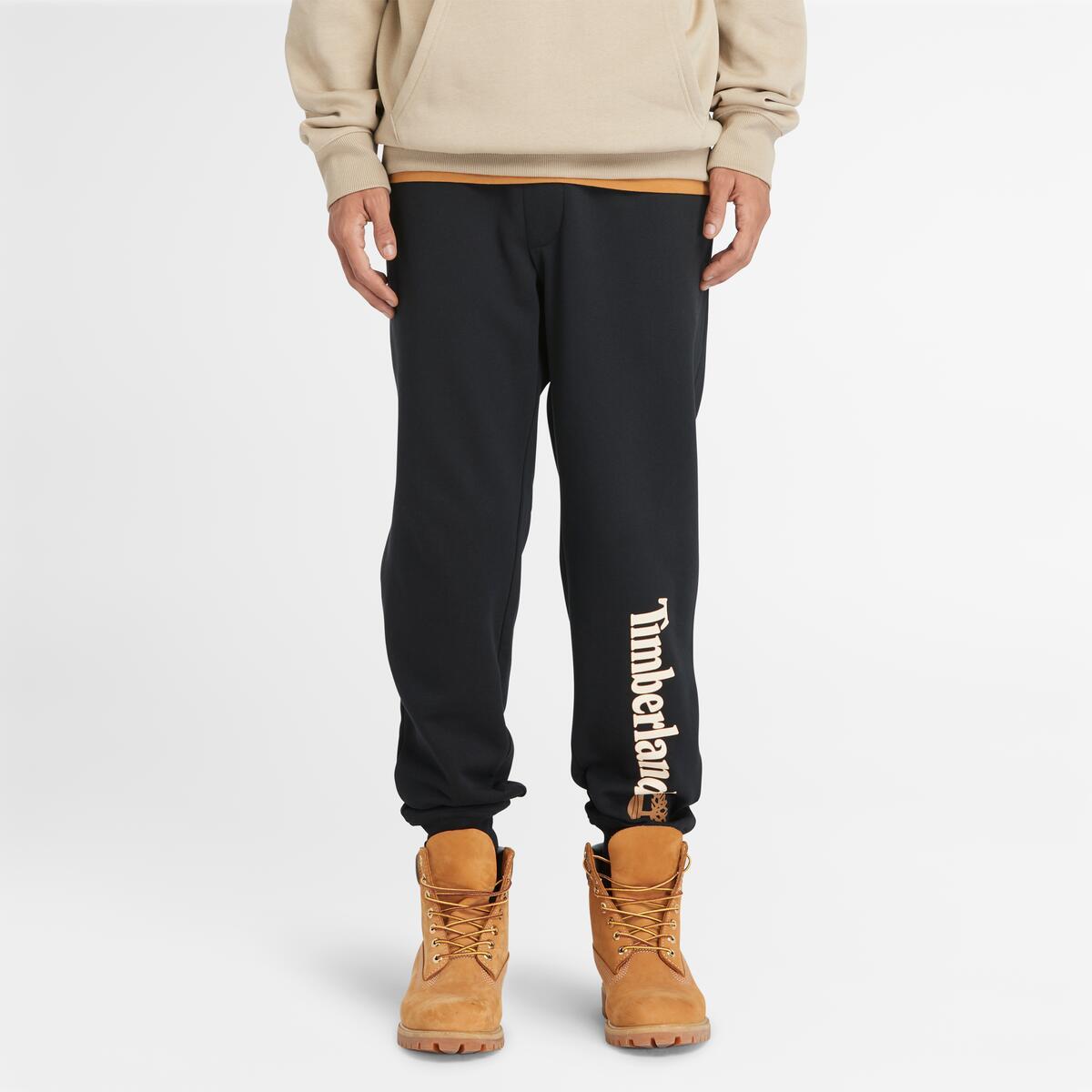 TİMBERLAND KENNEBEC RIVER Brushed Back Sweatpant TB0A5YFB4331