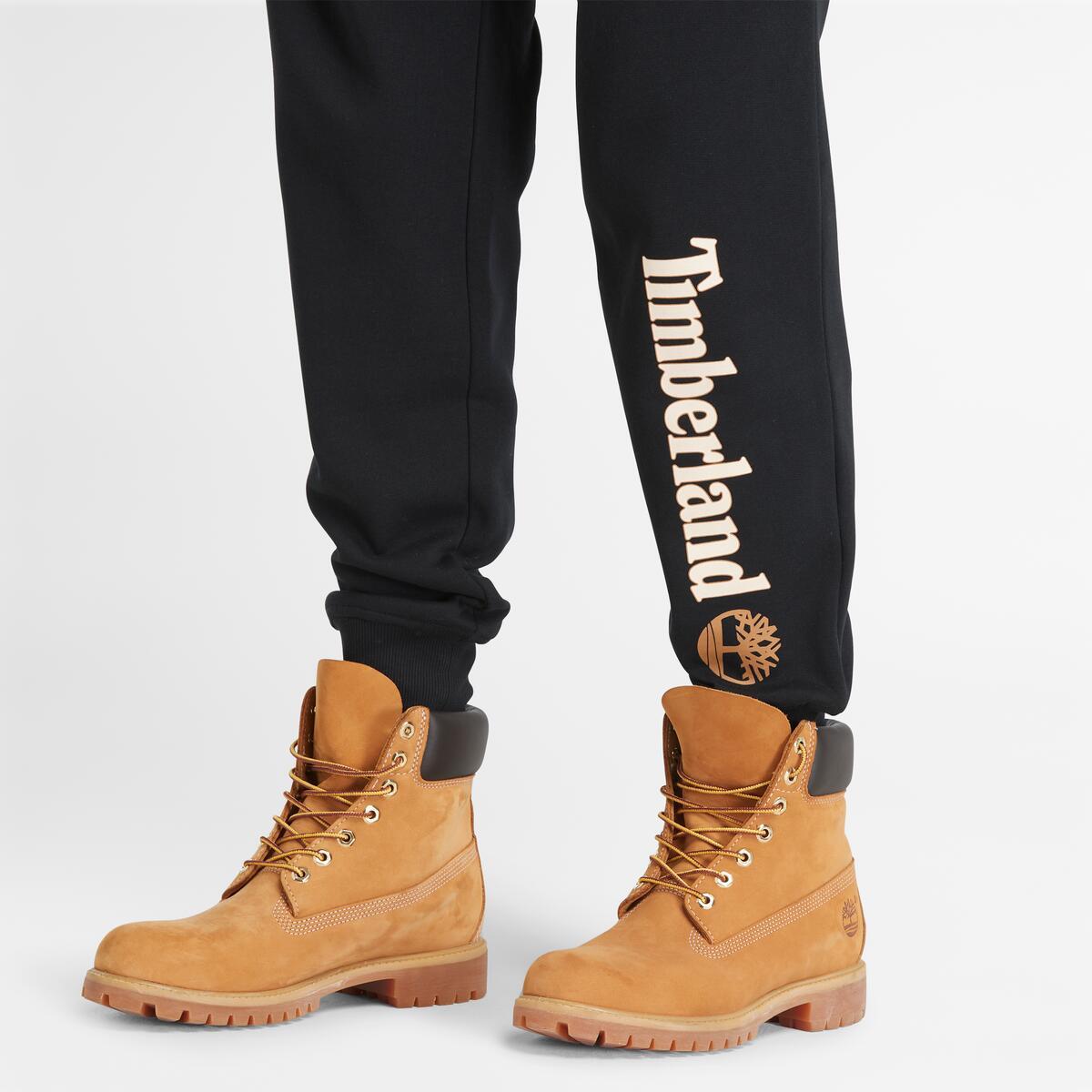 TİMBERLAND KENNEBEC RIVER Brushed Back Sweatpant TB0A5YFB4331