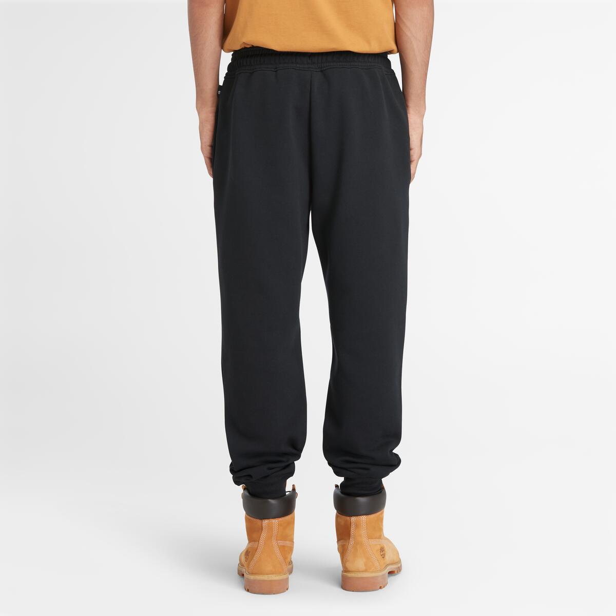 TİMBERLAND KENNEBEC RIVER Brushed Back Sweatpant TB0A5YFB4331