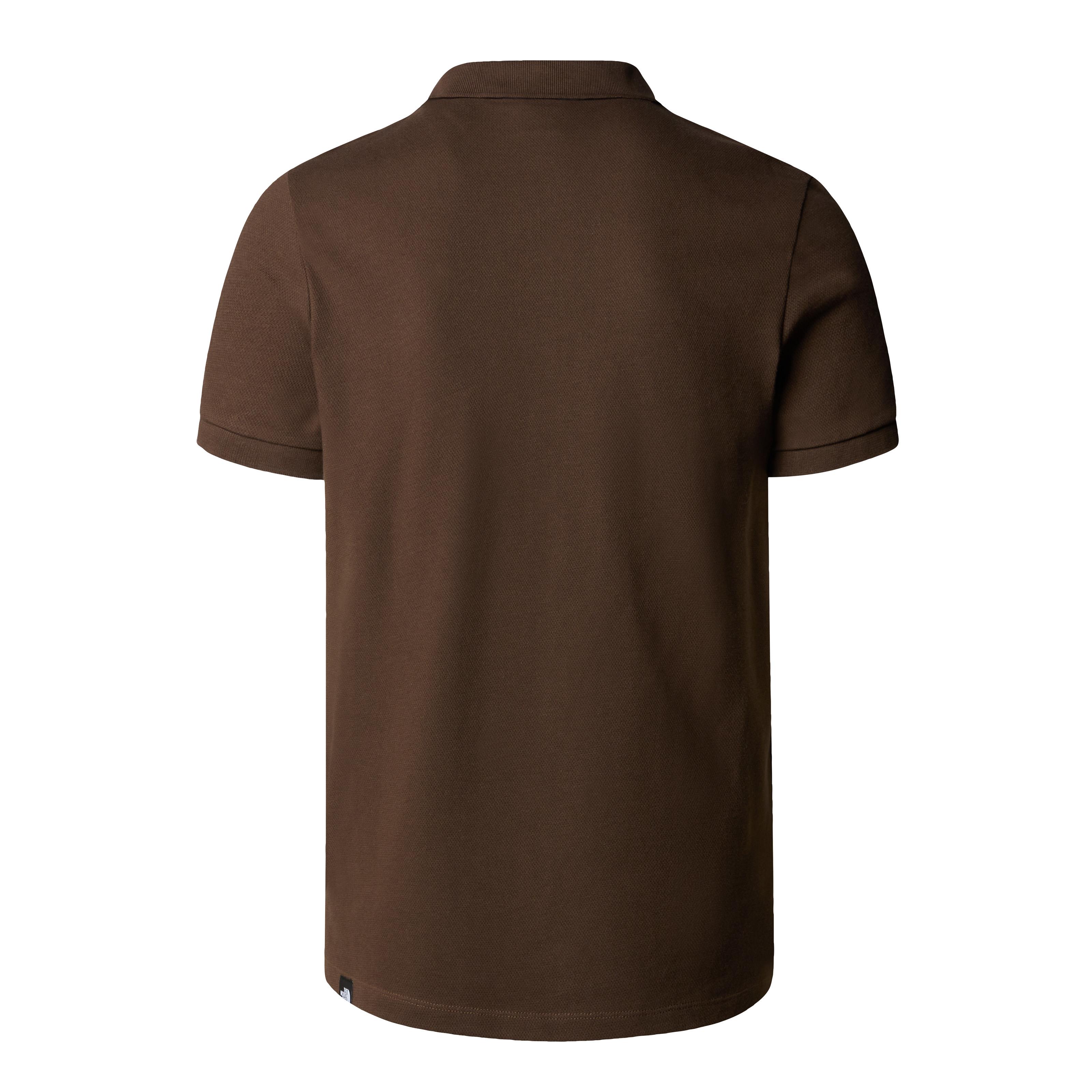 THE NORTH FACE M PREMIUM POLO PIQUET-EU NF00CEV4HCF1