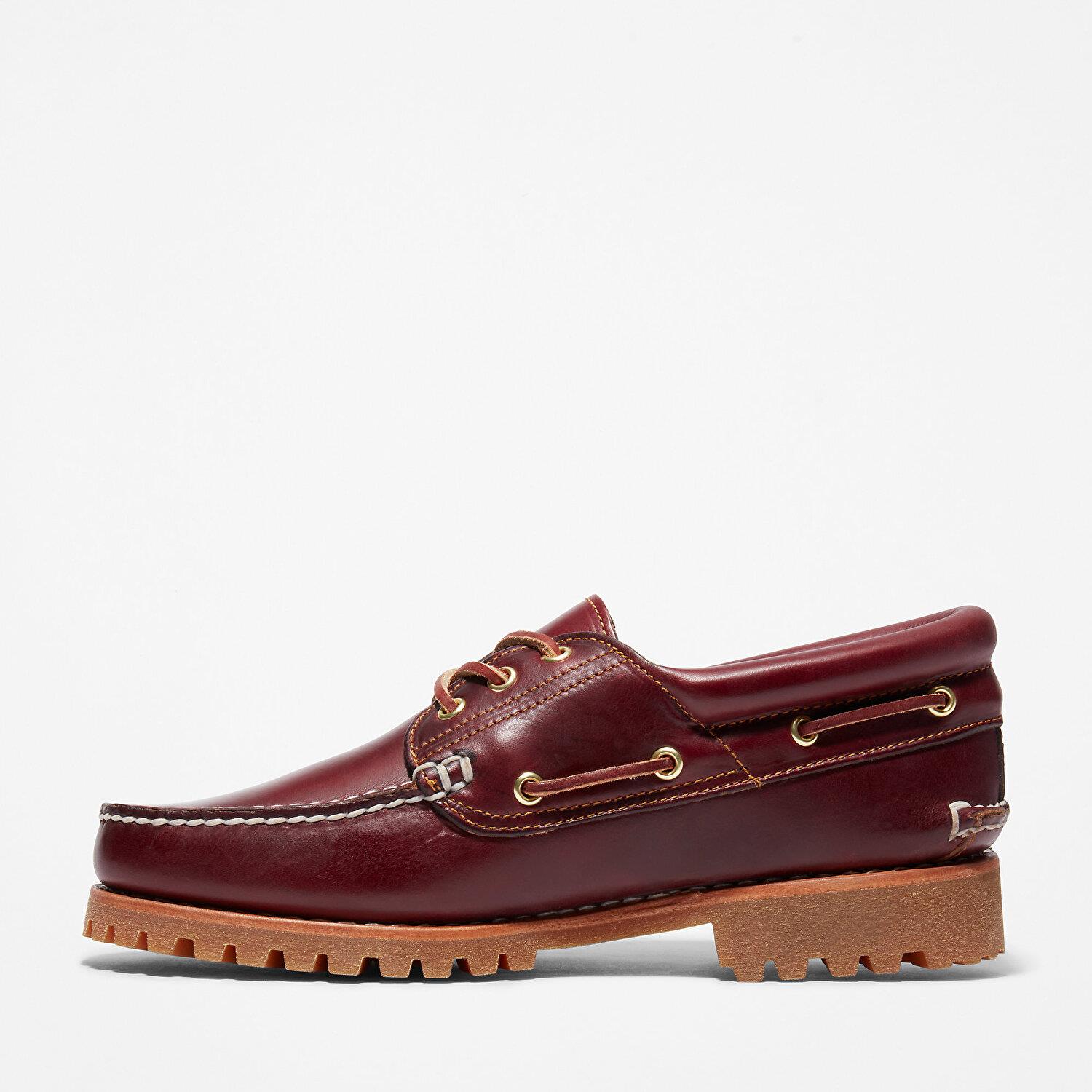 TİMBERLAND Authentic BOAT SHOE TB0500096481