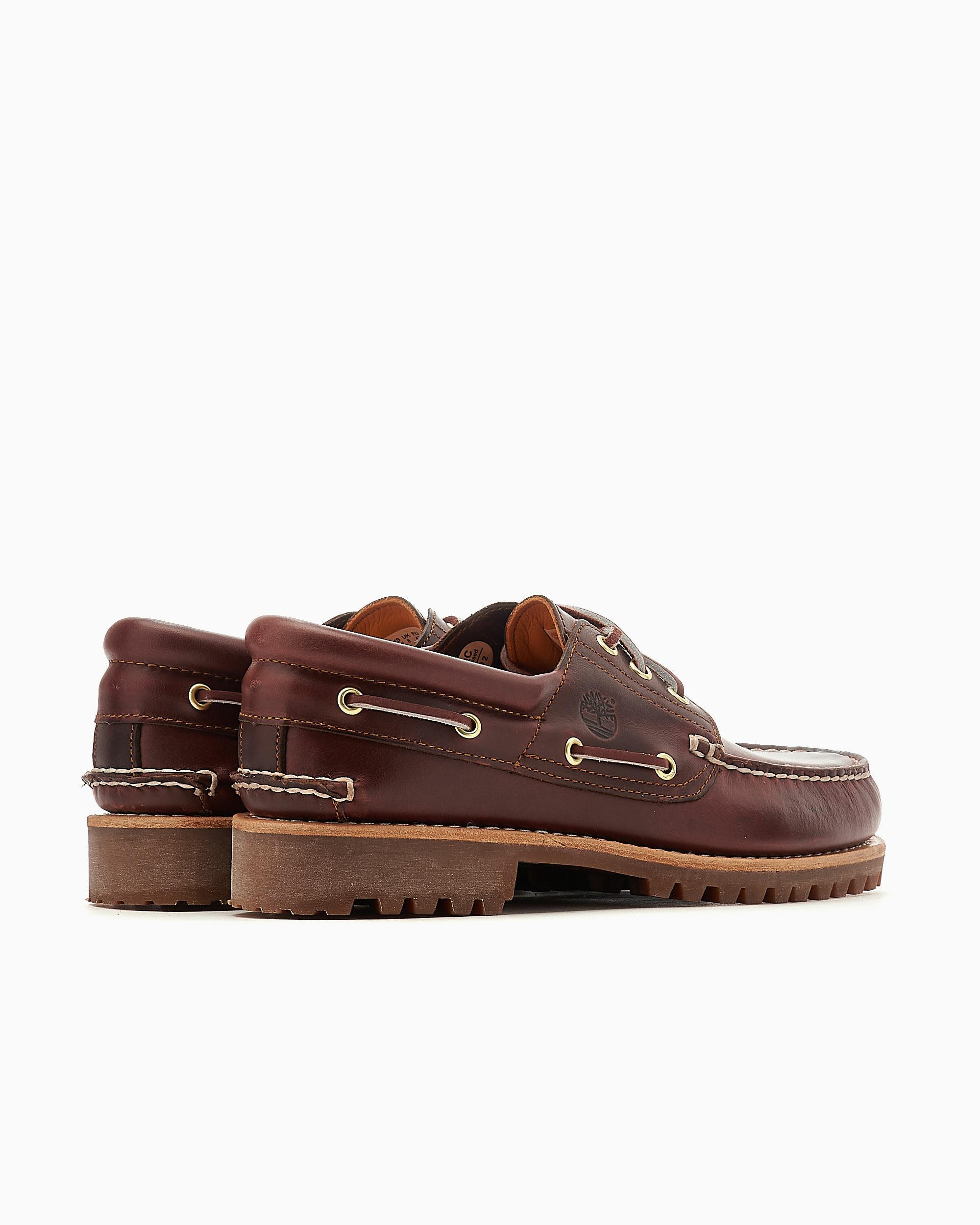 TİMBERLAND Authentic BOAT SHOE TB0500096481