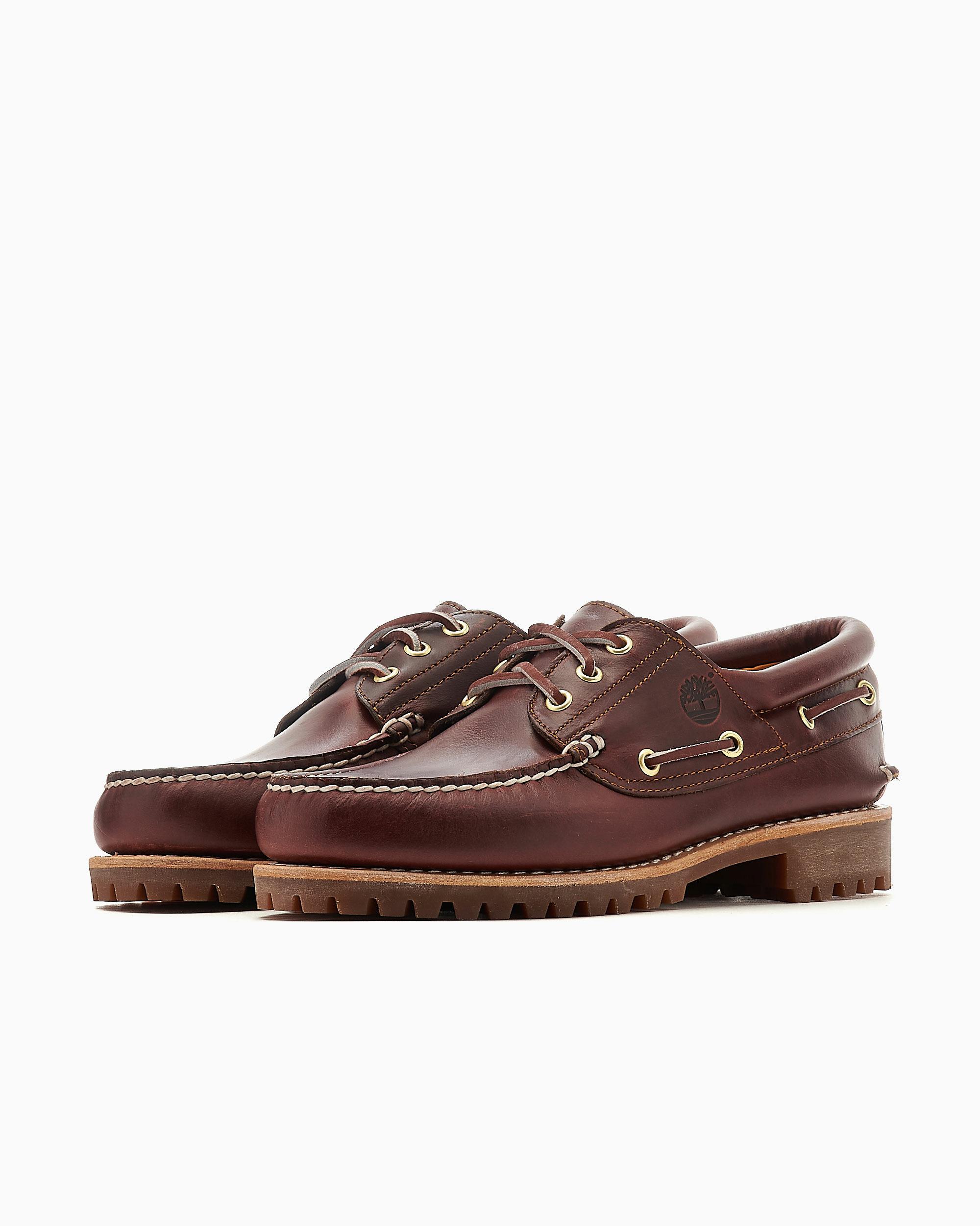 TİMBERLAND Authentic BOAT SHOE TB0500096481