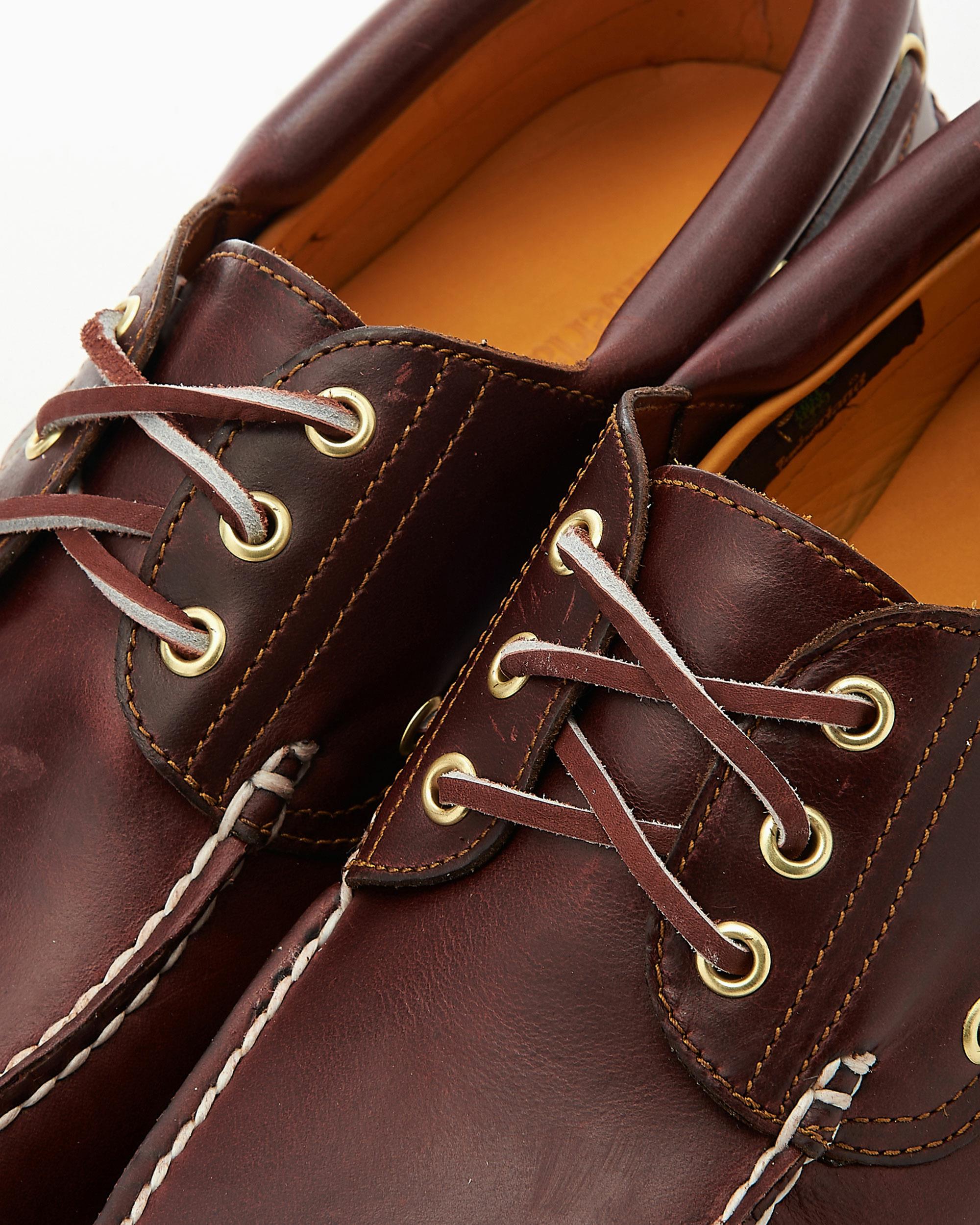 TİMBERLAND Authentic BOAT SHOE TB0500096481