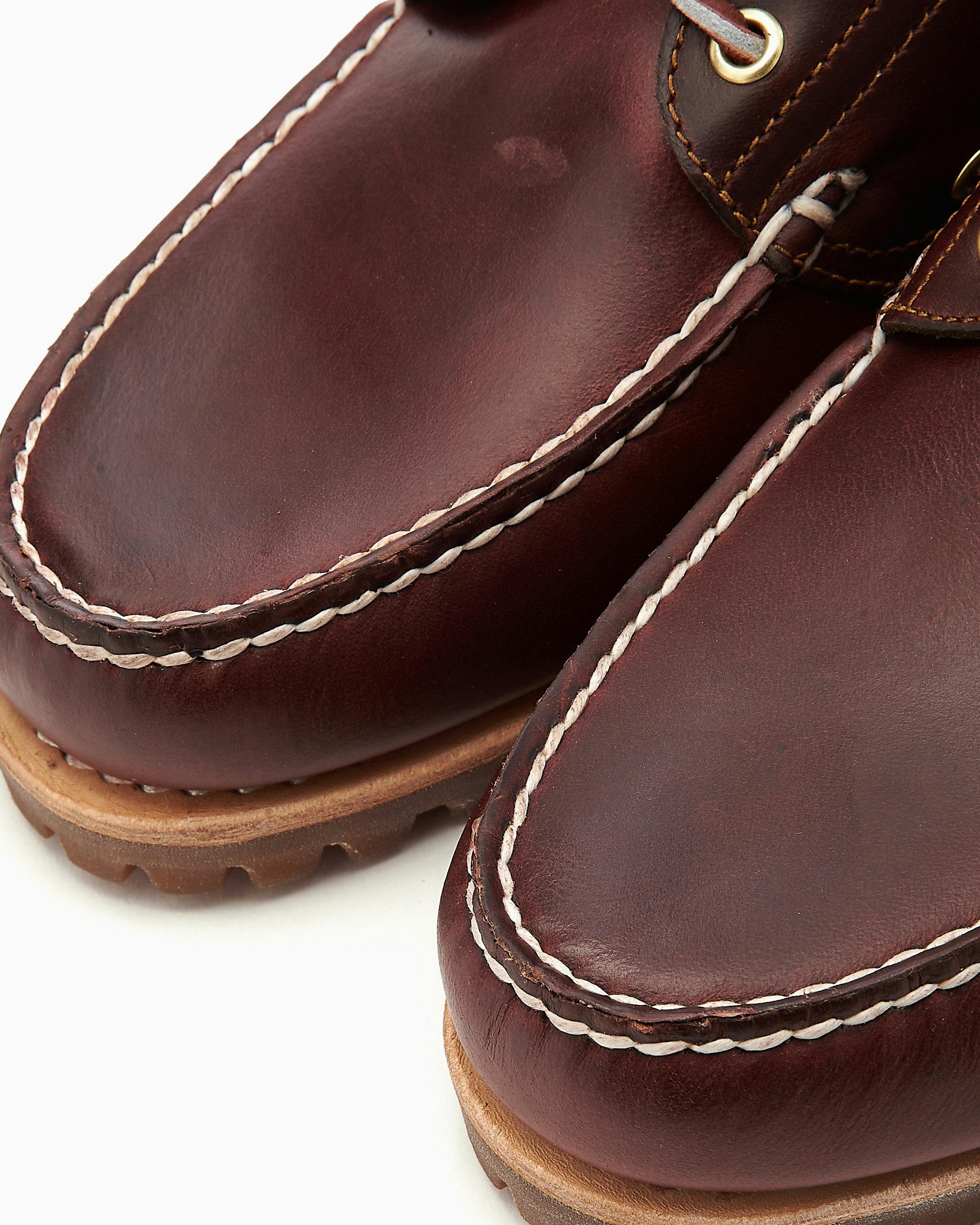 TİMBERLAND Authentic BOAT SHOE TB0500096481