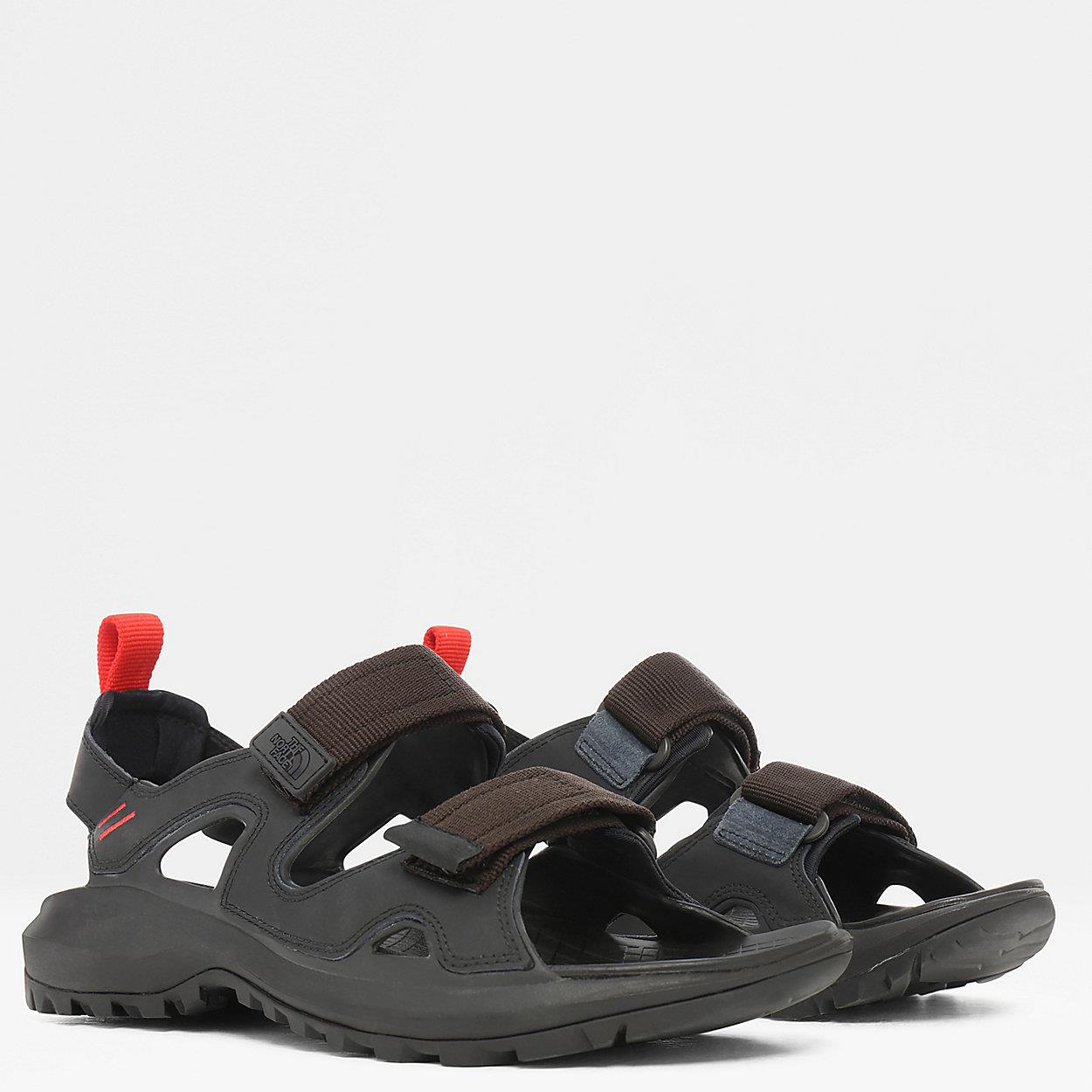 THE NORTH FACE M HEDGEHOG SANDAL III NF0A46BHKT01