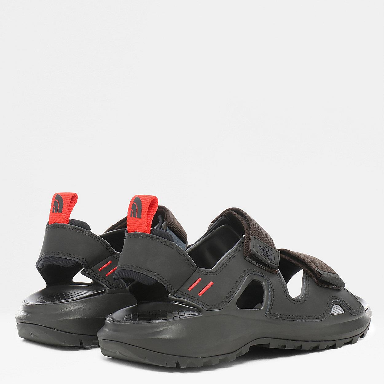 THE NORTH FACE M HEDGEHOG SANDAL III NF0A46BHKT01
