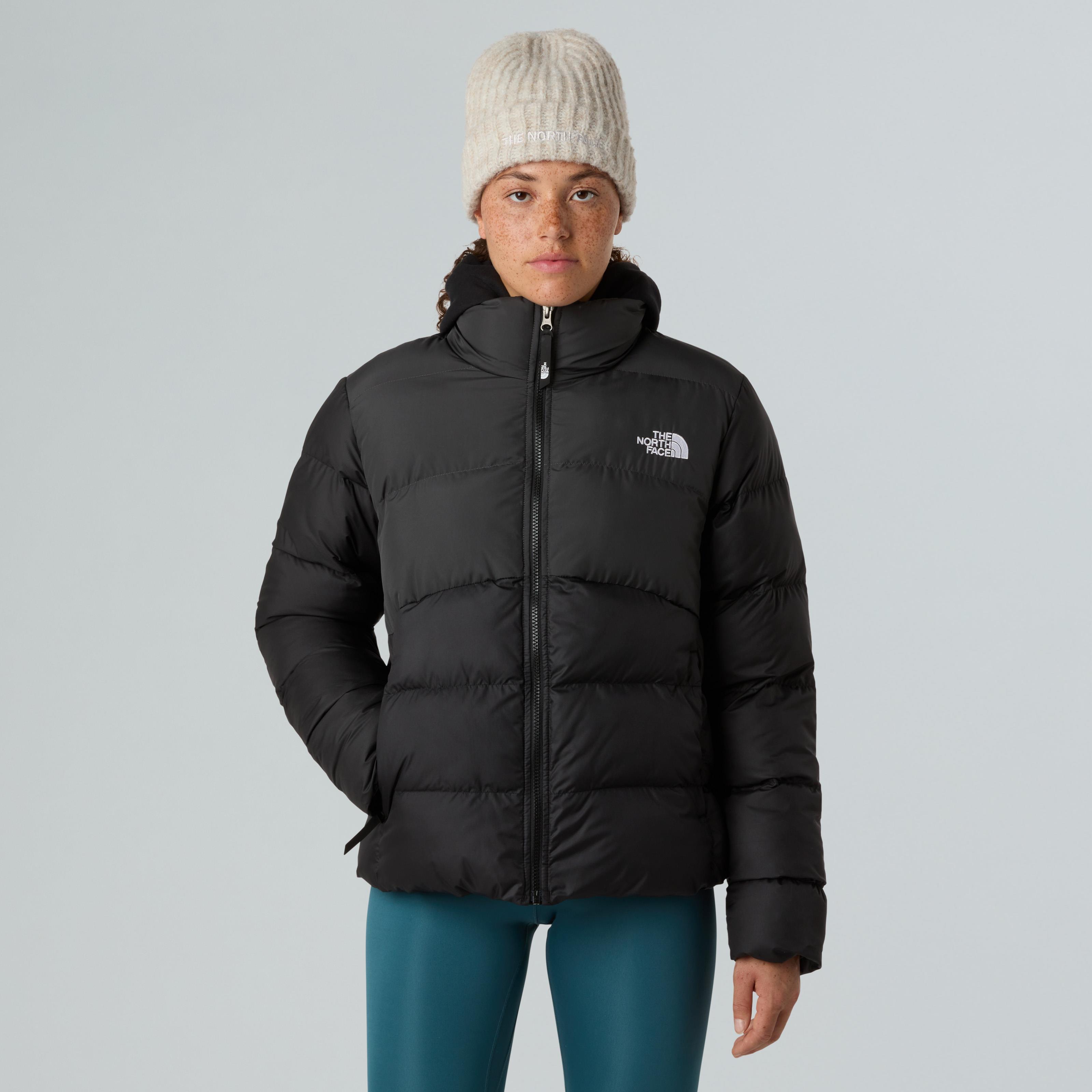 THE NORTH FACE W SAIKURU  JACKET NF0A89JDKT01