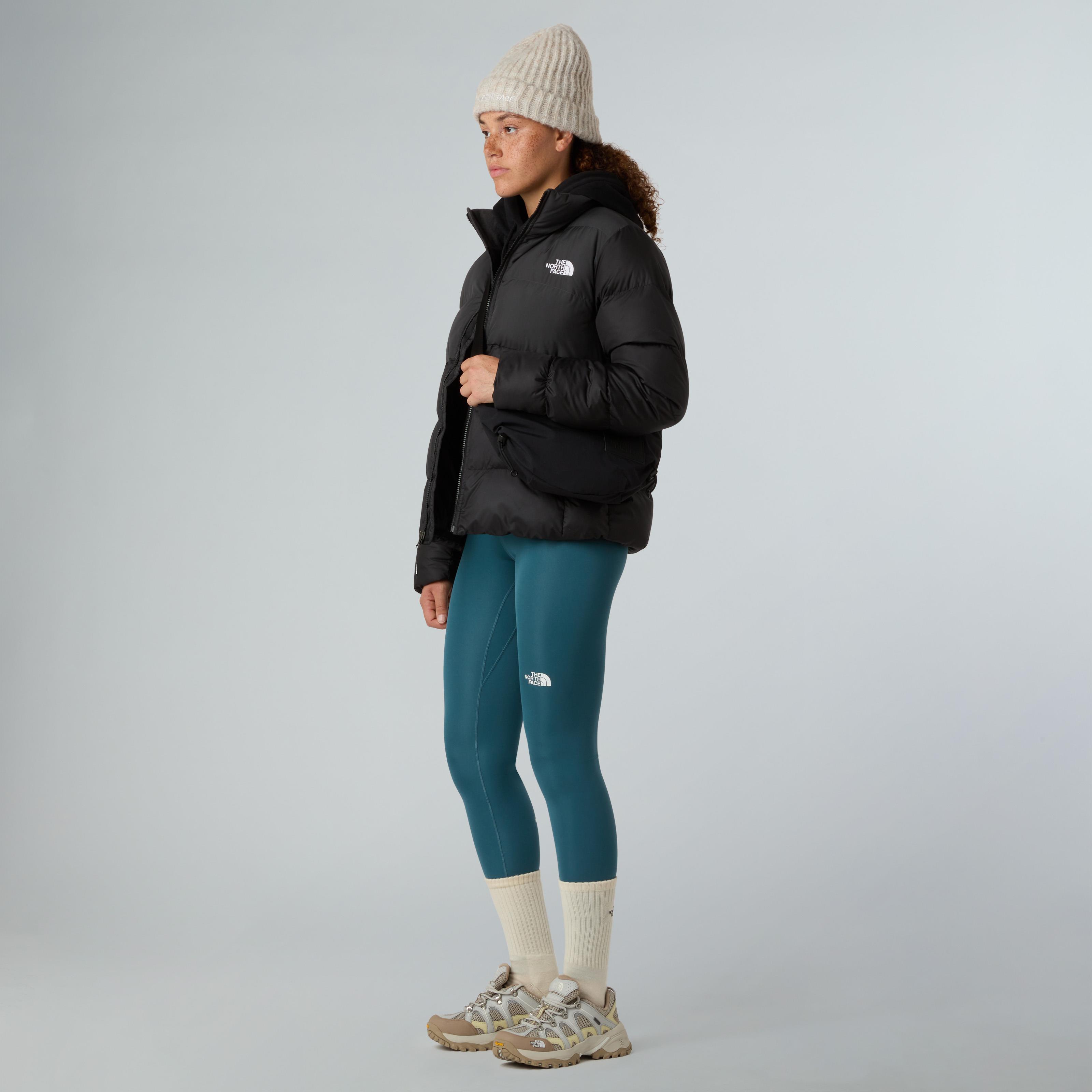 THE NORTH FACE W SAIKURU  JACKET NF0A89JDKT01