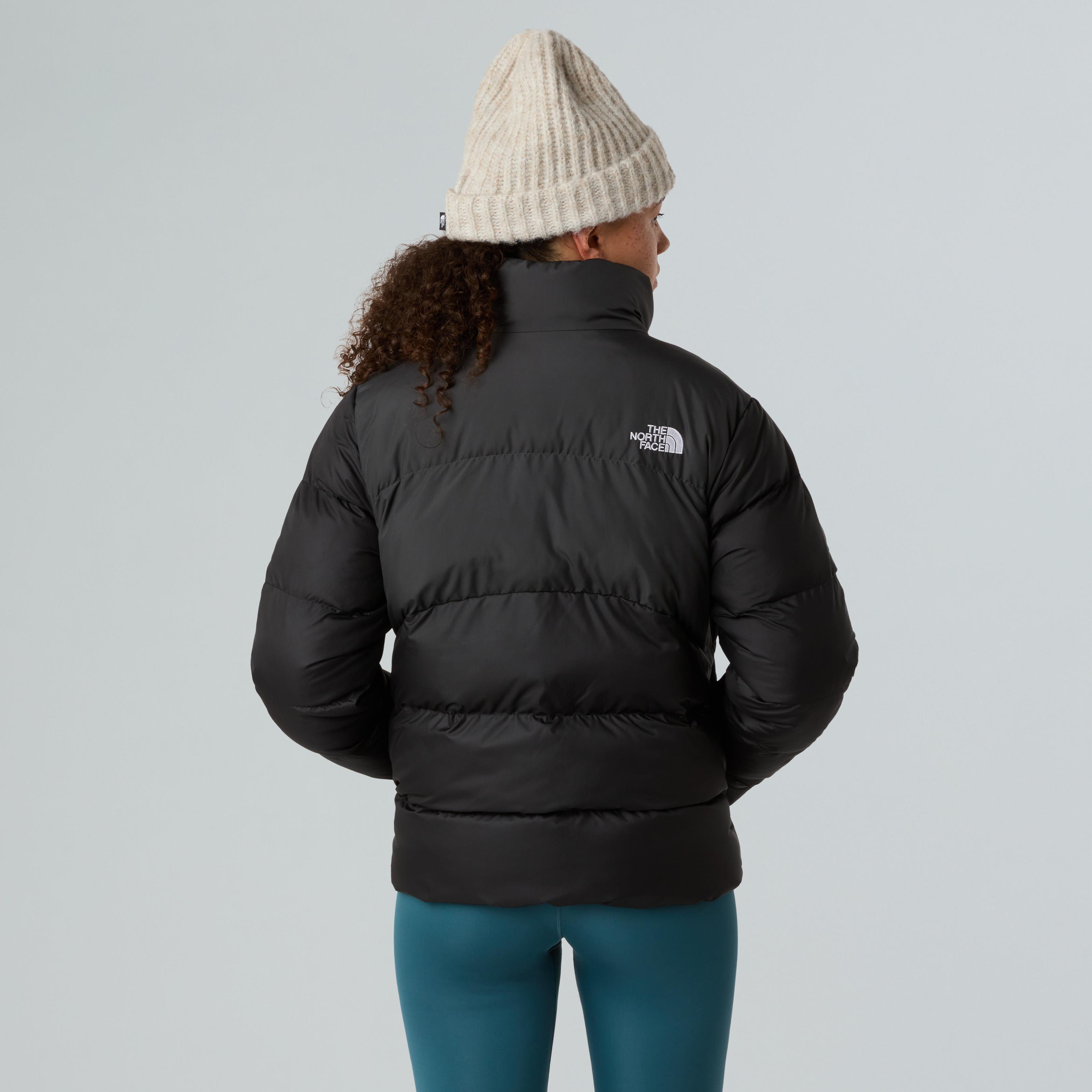 THE NORTH FACE W SAIKURU  JACKET NF0A89JDKT01