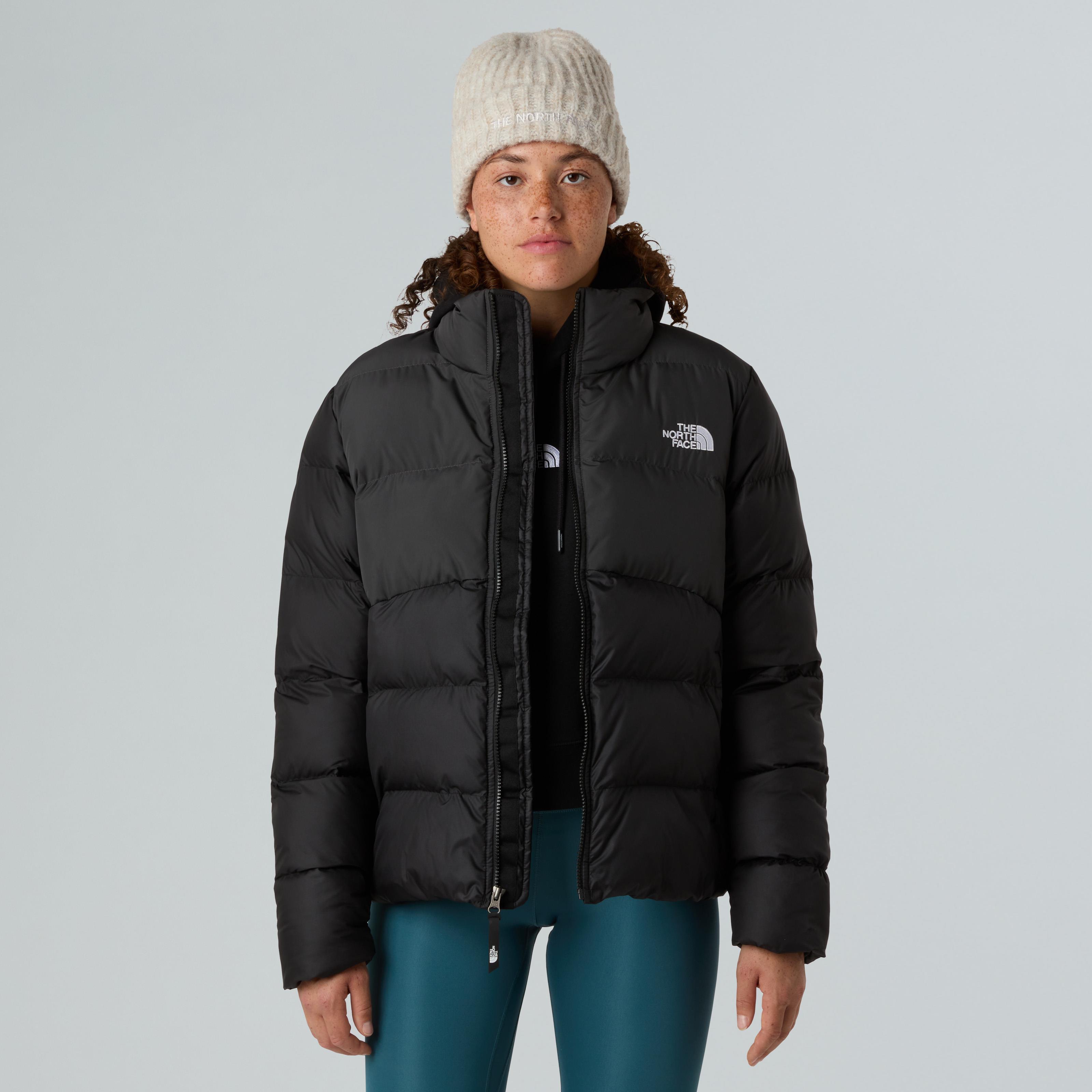 THE NORTH FACE W SAIKURU  JACKET NF0A89JDKT01