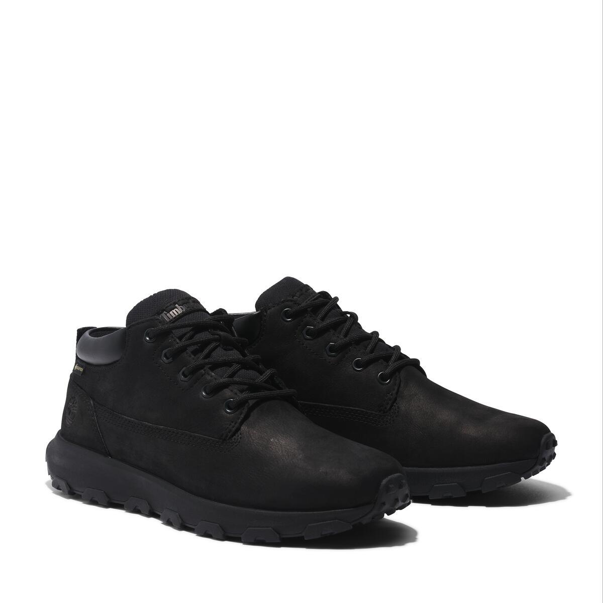 TİMBERLAND Winsor Park MID LACE UP GTX SNEAKER TB1A5YAN0151