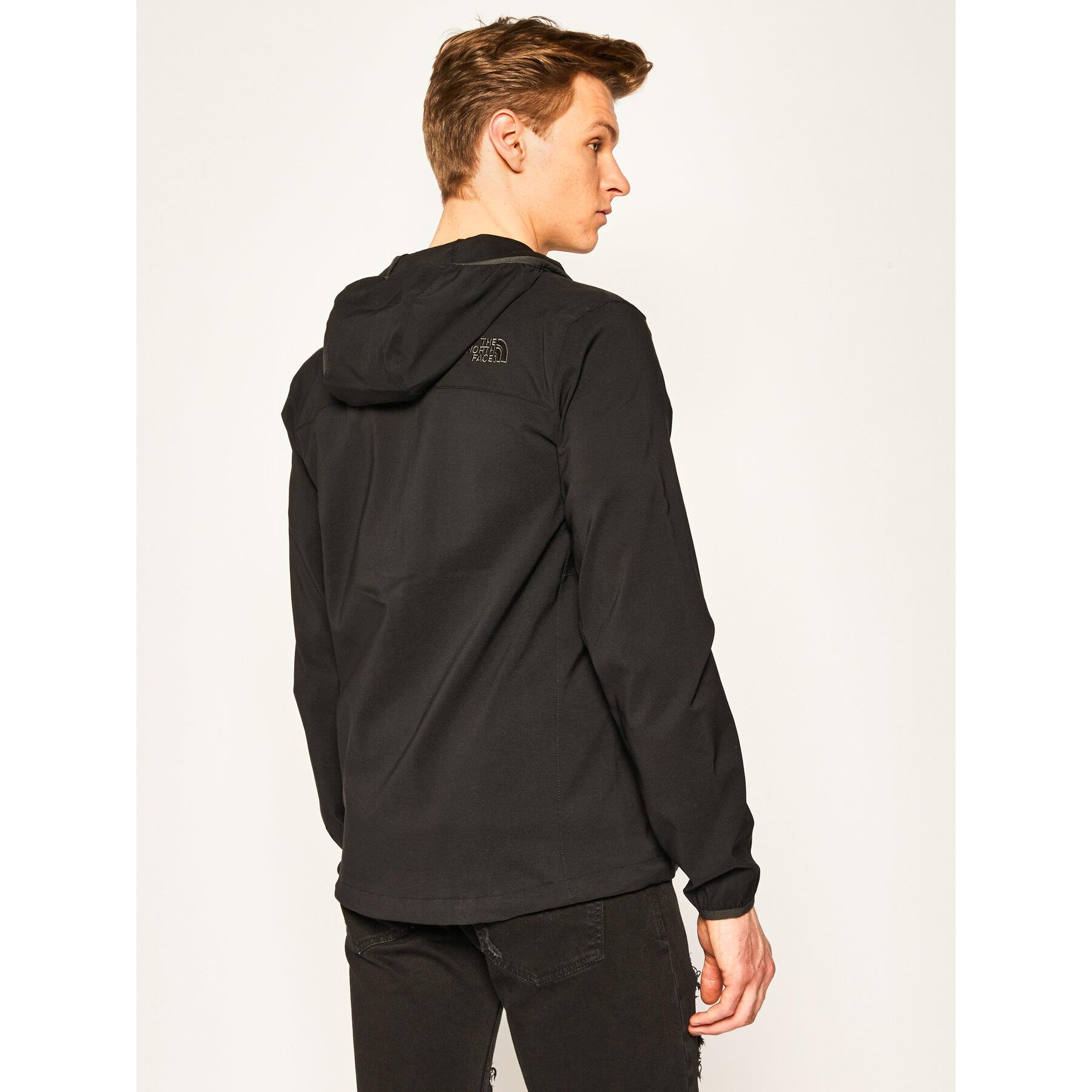 THE NORTH FACE M NIMBLE HOODIE - EU NF0A2XLBJK31