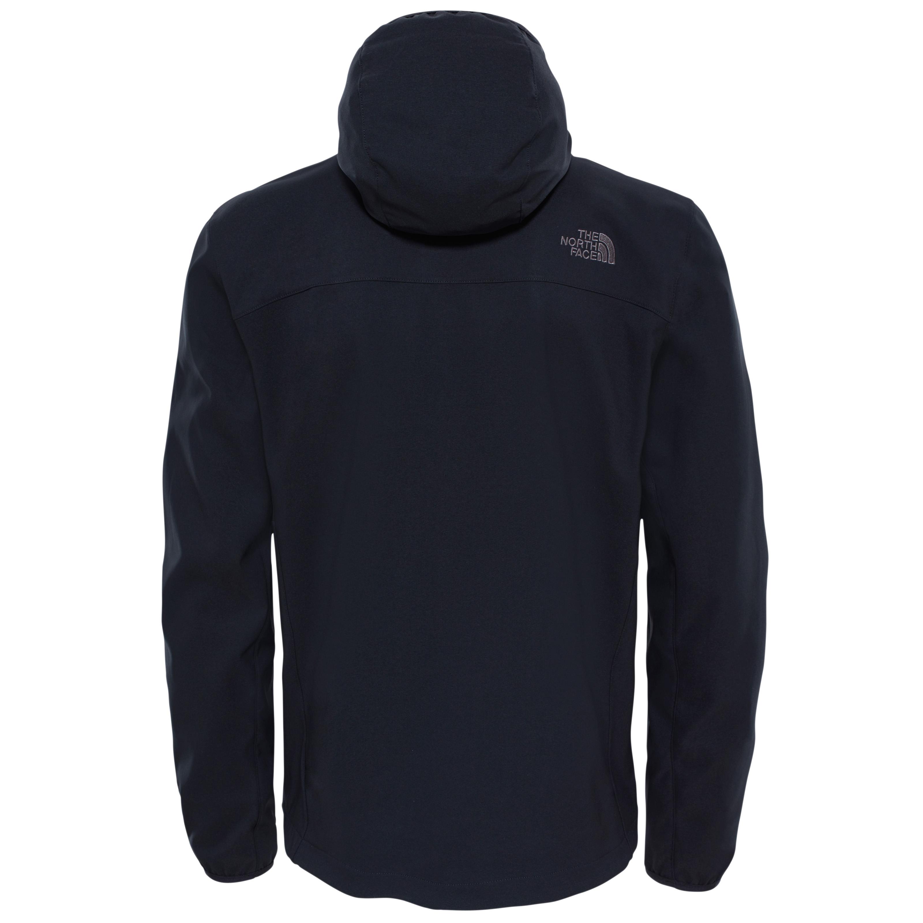 THE NORTH FACE M NIMBLE HOODIE - EU NF0A2XLBJK31