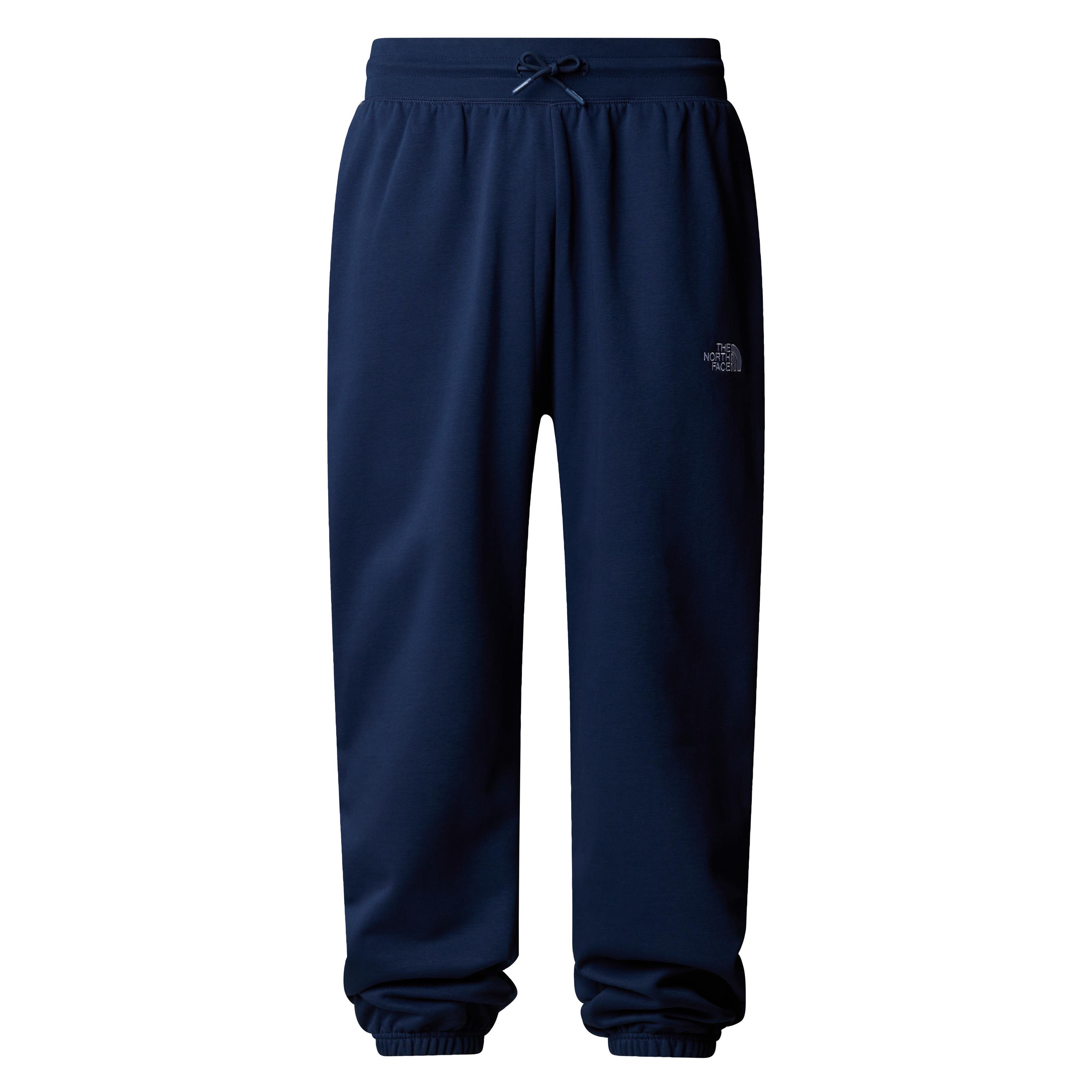 THE NORTH FACE M ESSENTIAL RELAXED STRAIGHT JOGGER NF0A8C1F8K21