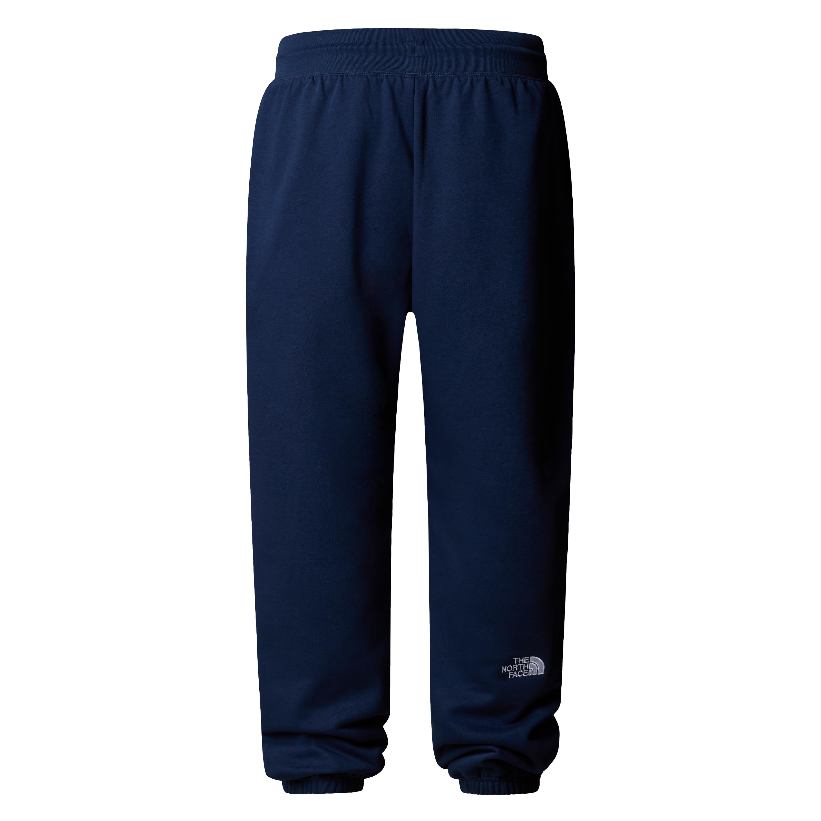 THE NORTH FACE M ESSENTIAL RELAXED STRAIGHT JOGGER NF0A8C1F8K21