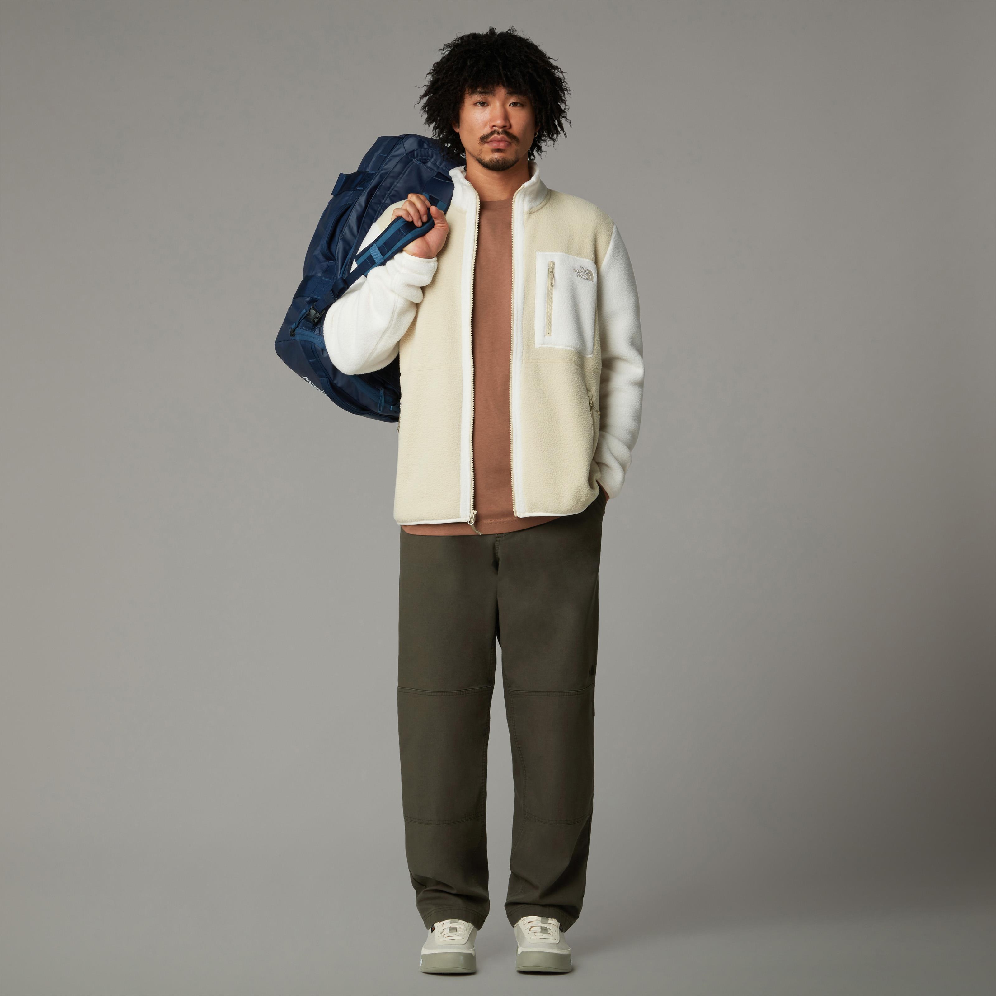 THE NORTH FACE M YUMIORI FULL ZIP NF0A883RFR01