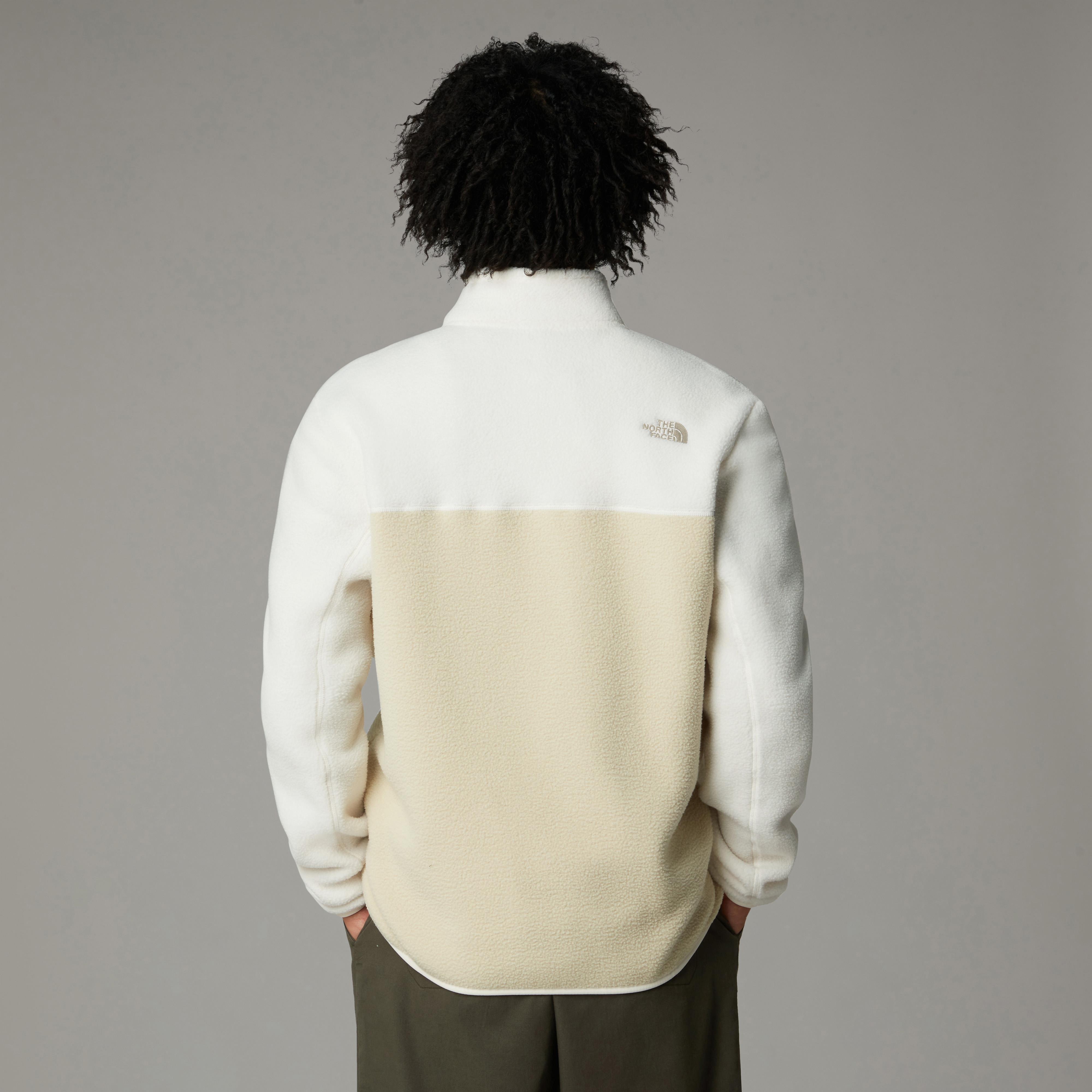 THE NORTH FACE M YUMIORI FULL ZIP NF0A883RFR01