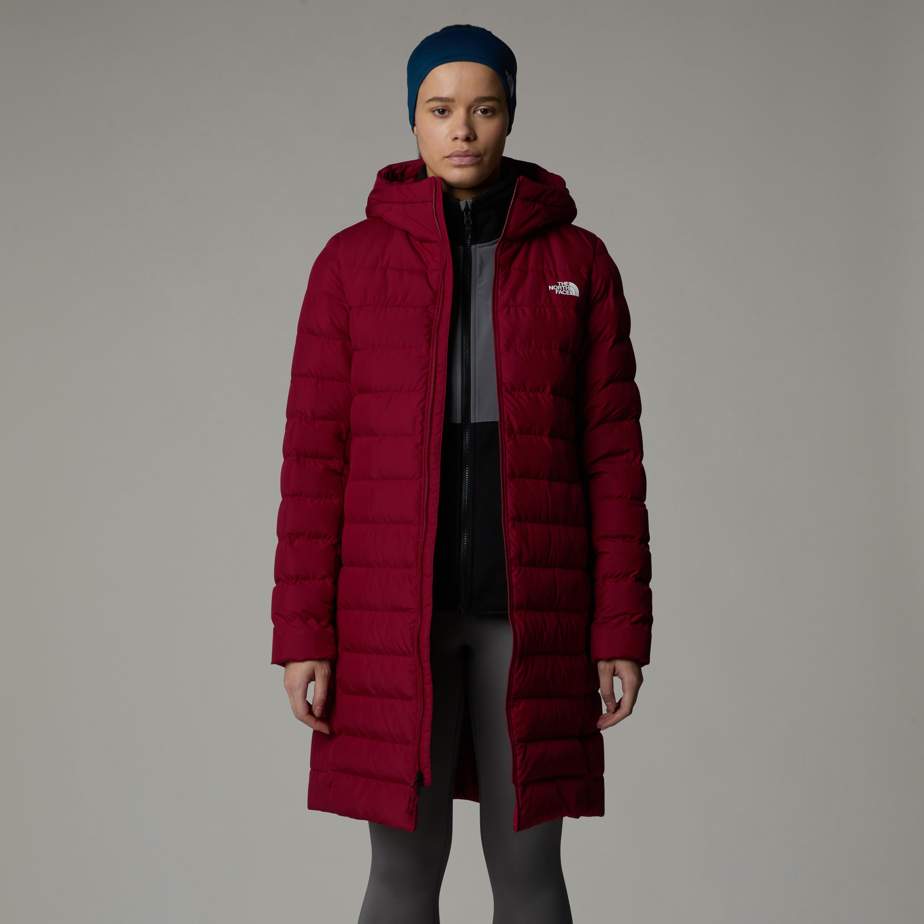 THE NORTH FACE W ACONCAGUA PARKA NF0A88TA1IX1