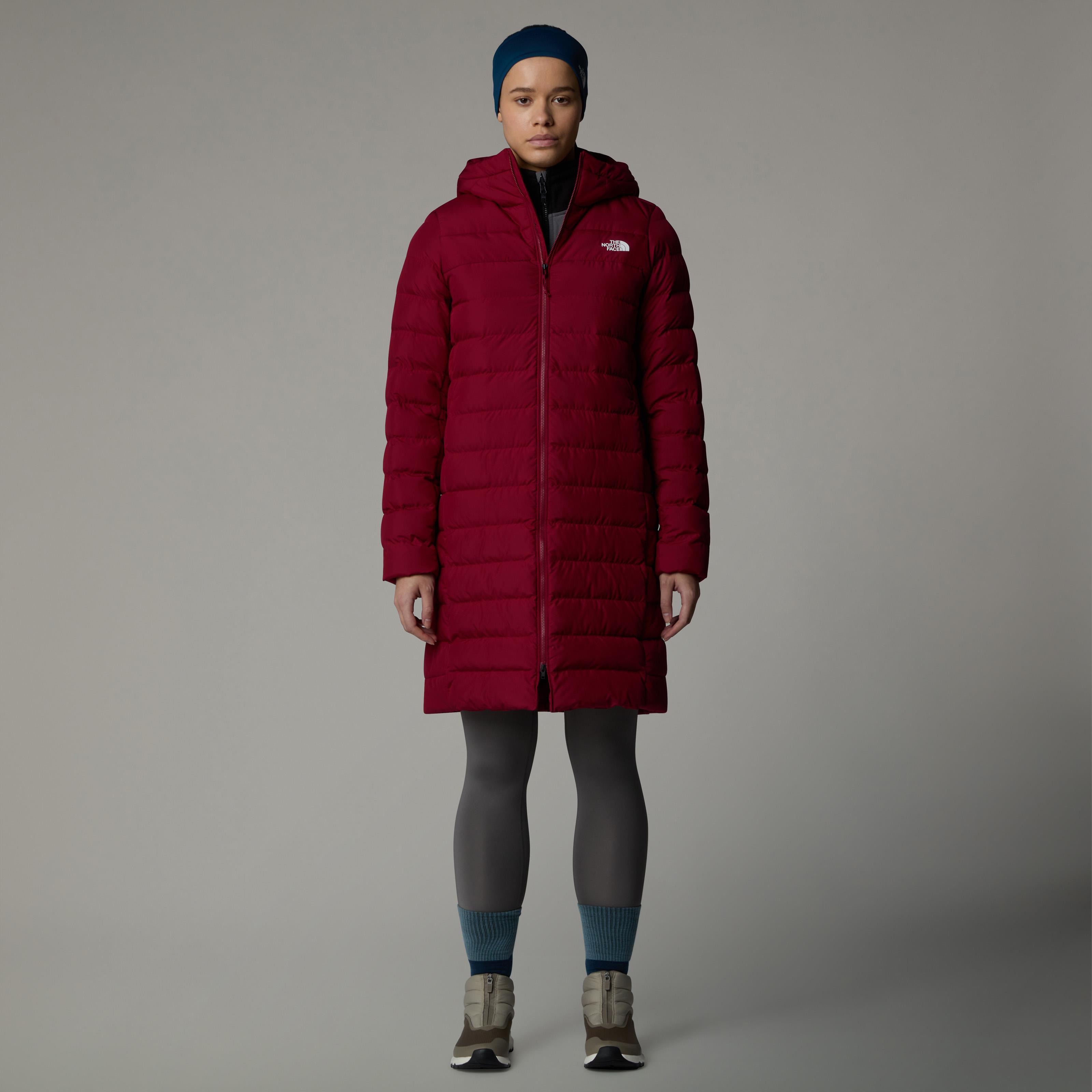 THE NORTH FACE W ACONCAGUA PARKA NF0A88TA1IX1