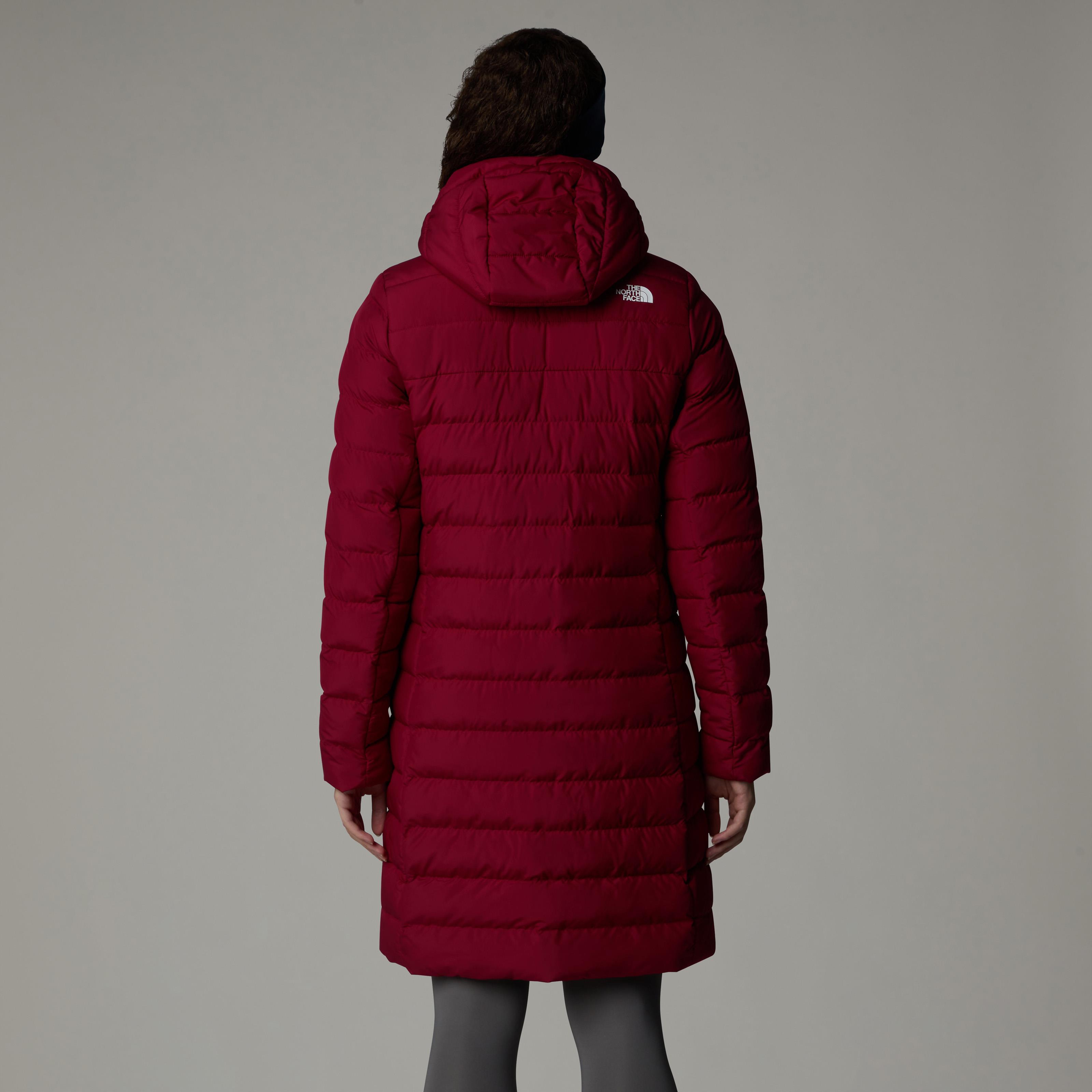 THE NORTH FACE W ACONCAGUA PARKA NF0A88TA1IX1