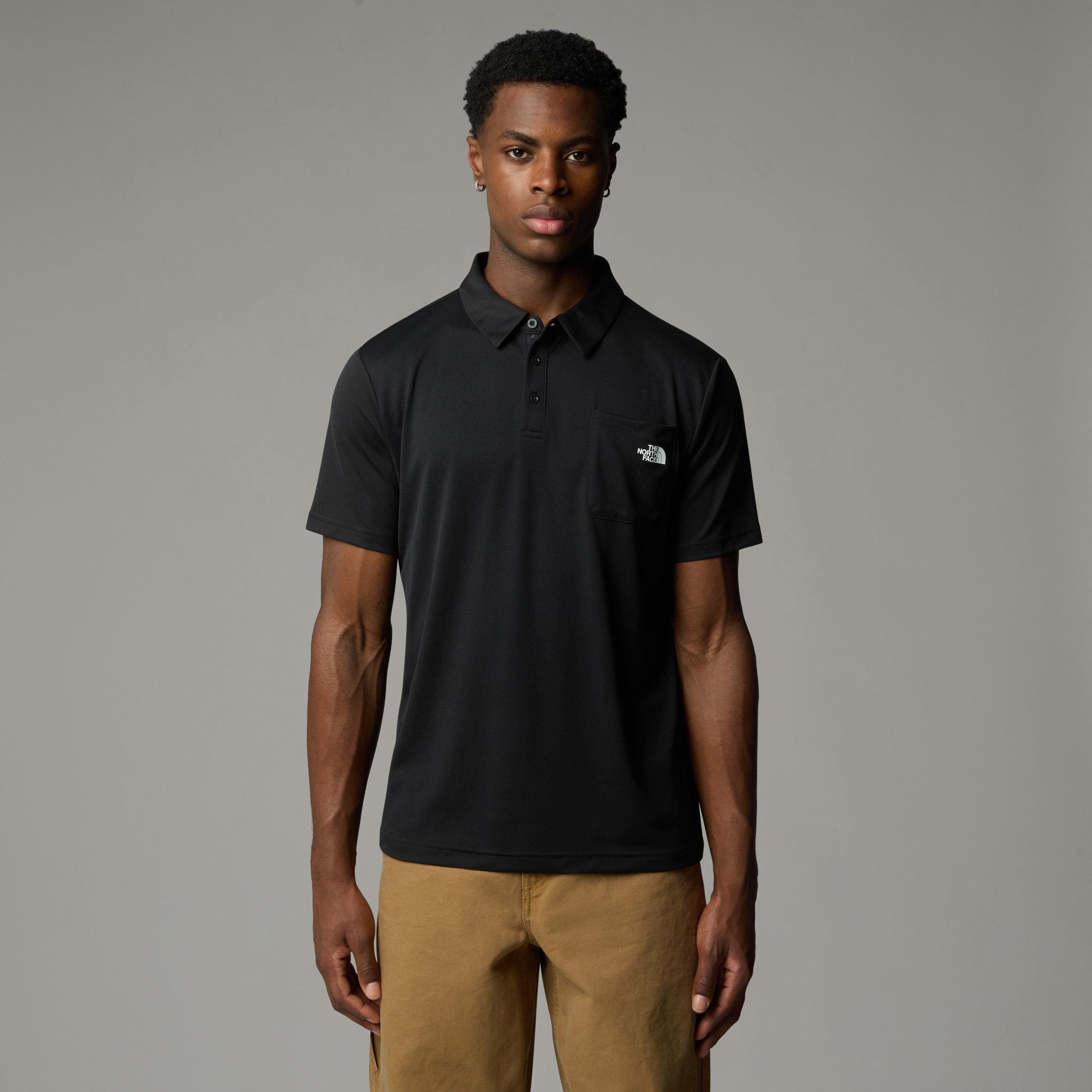 THE NORTH FACE M NEW TANKEN POLO NF0A8CRUJK31