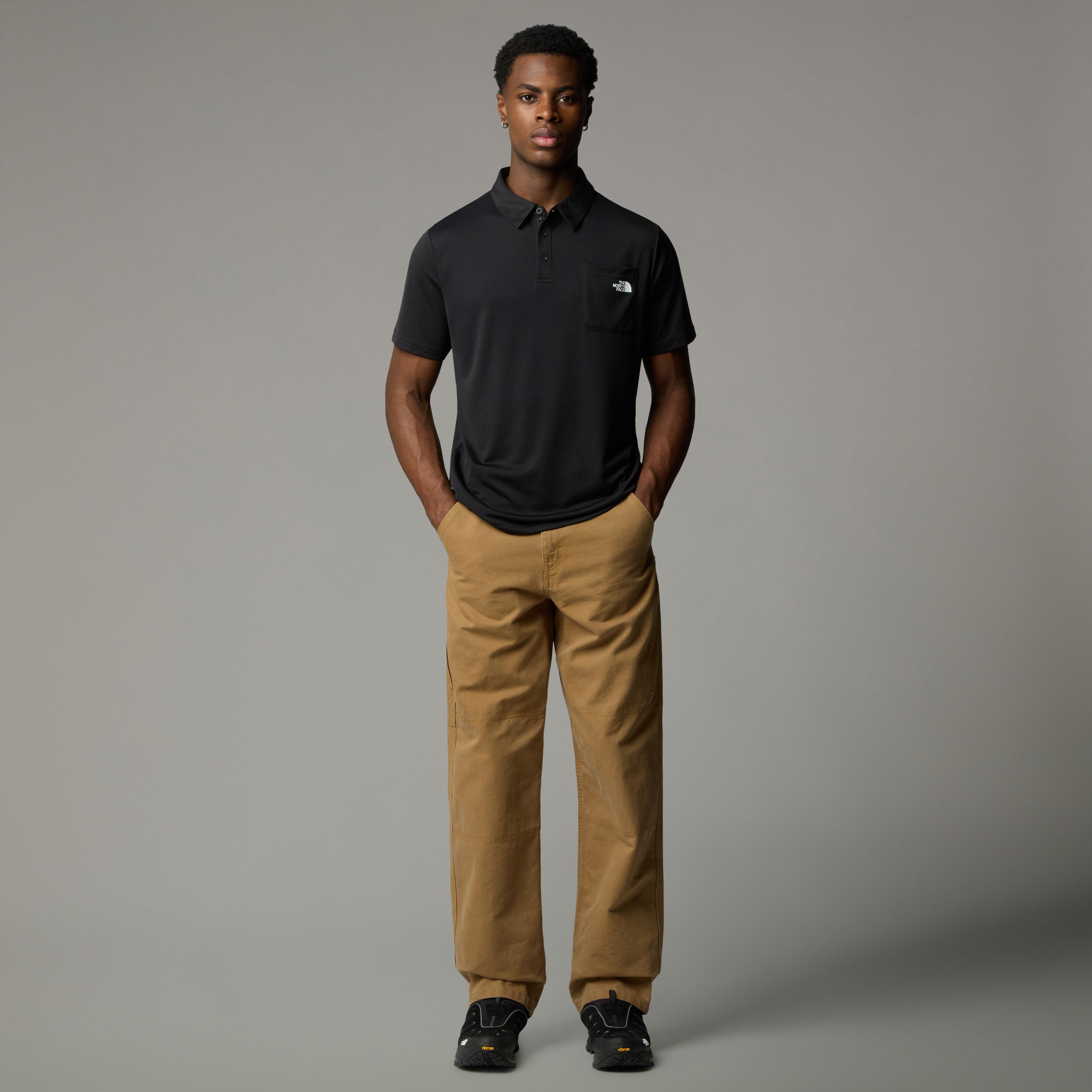 THE NORTH FACE M NEW TANKEN POLO NF0A8CRUJK31