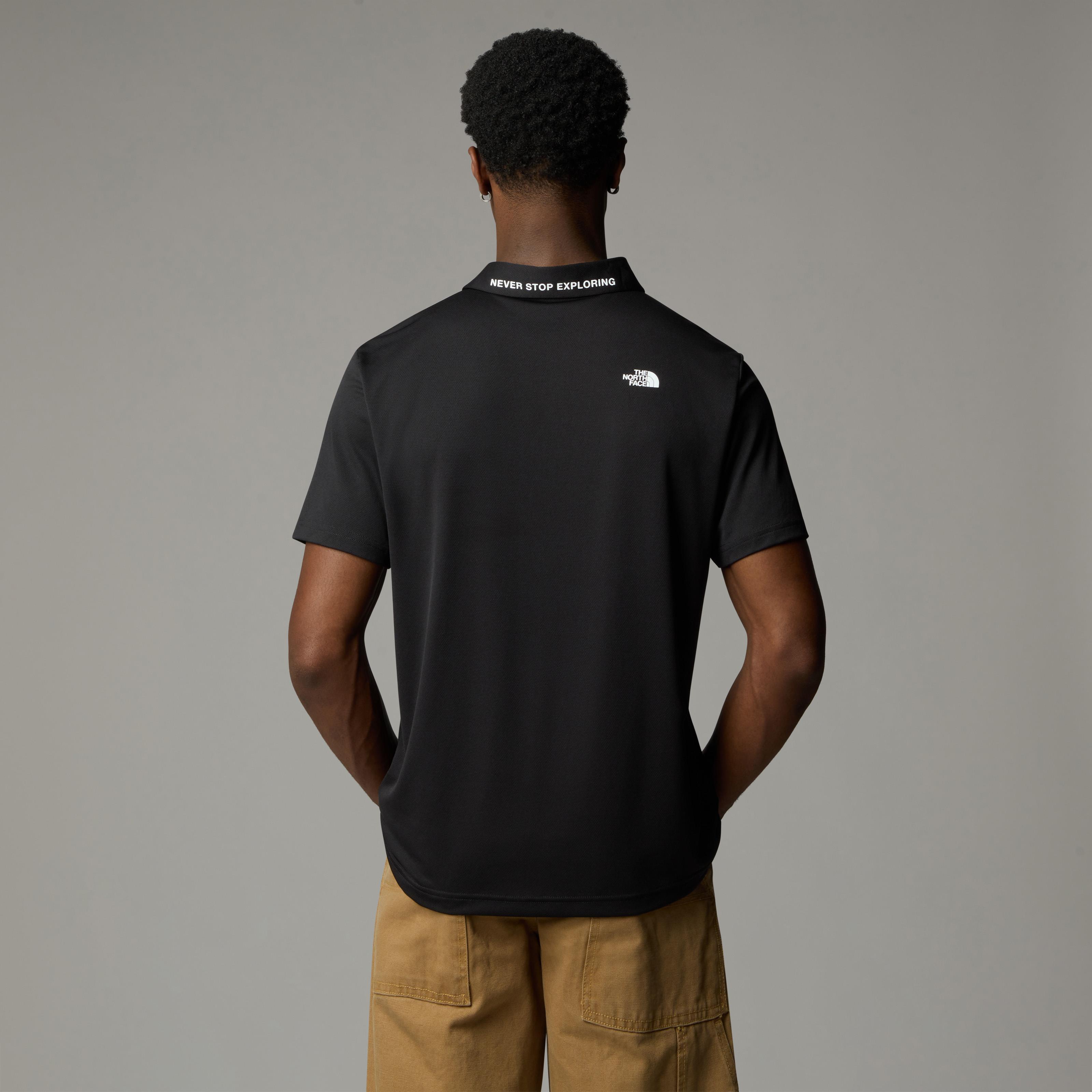 THE NORTH FACE M NEW TANKEN POLO NF0A8CRUJK31