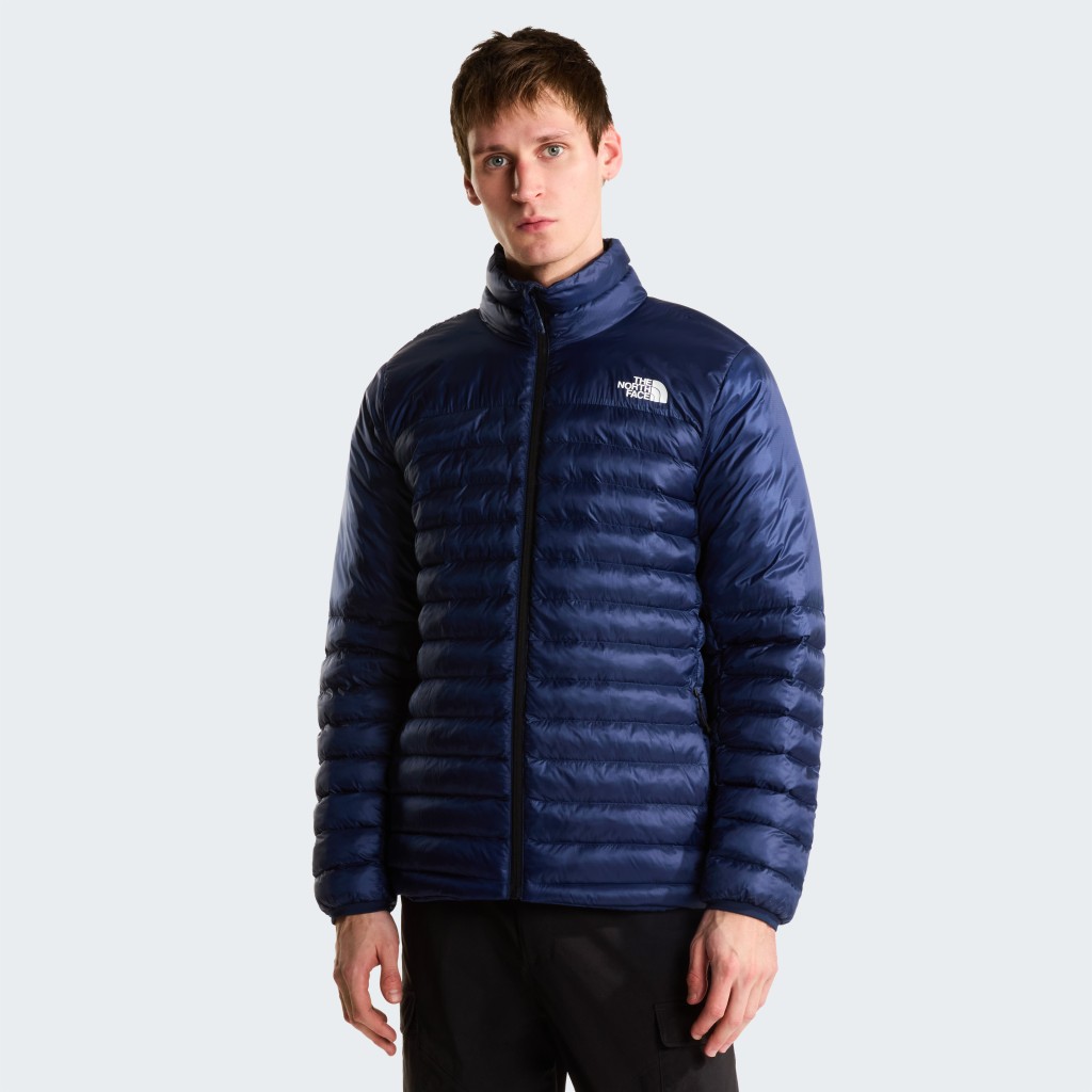 THE NORTH FACE M TERRA PEAK JACKET NF0A88U28K21