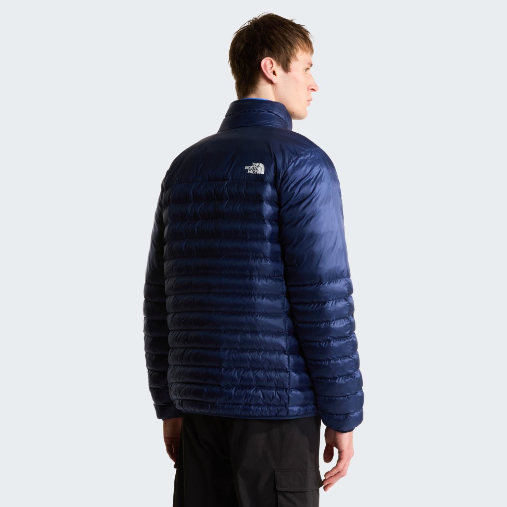 THE NORTH FACE M TERRA PEAK JACKET NF0A88U28K21