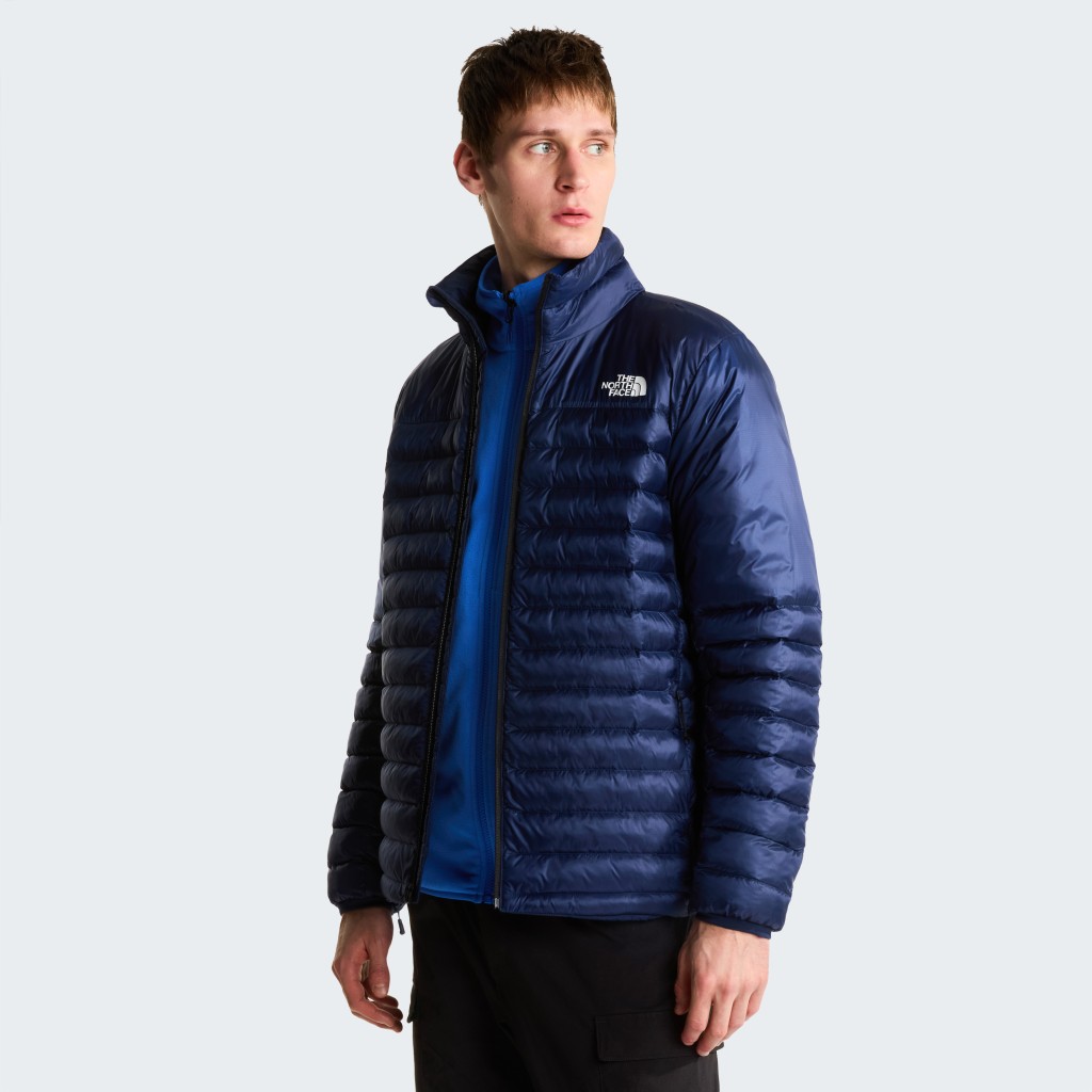 THE NORTH FACE M TERRA PEAK JACKET NF0A88U28K21